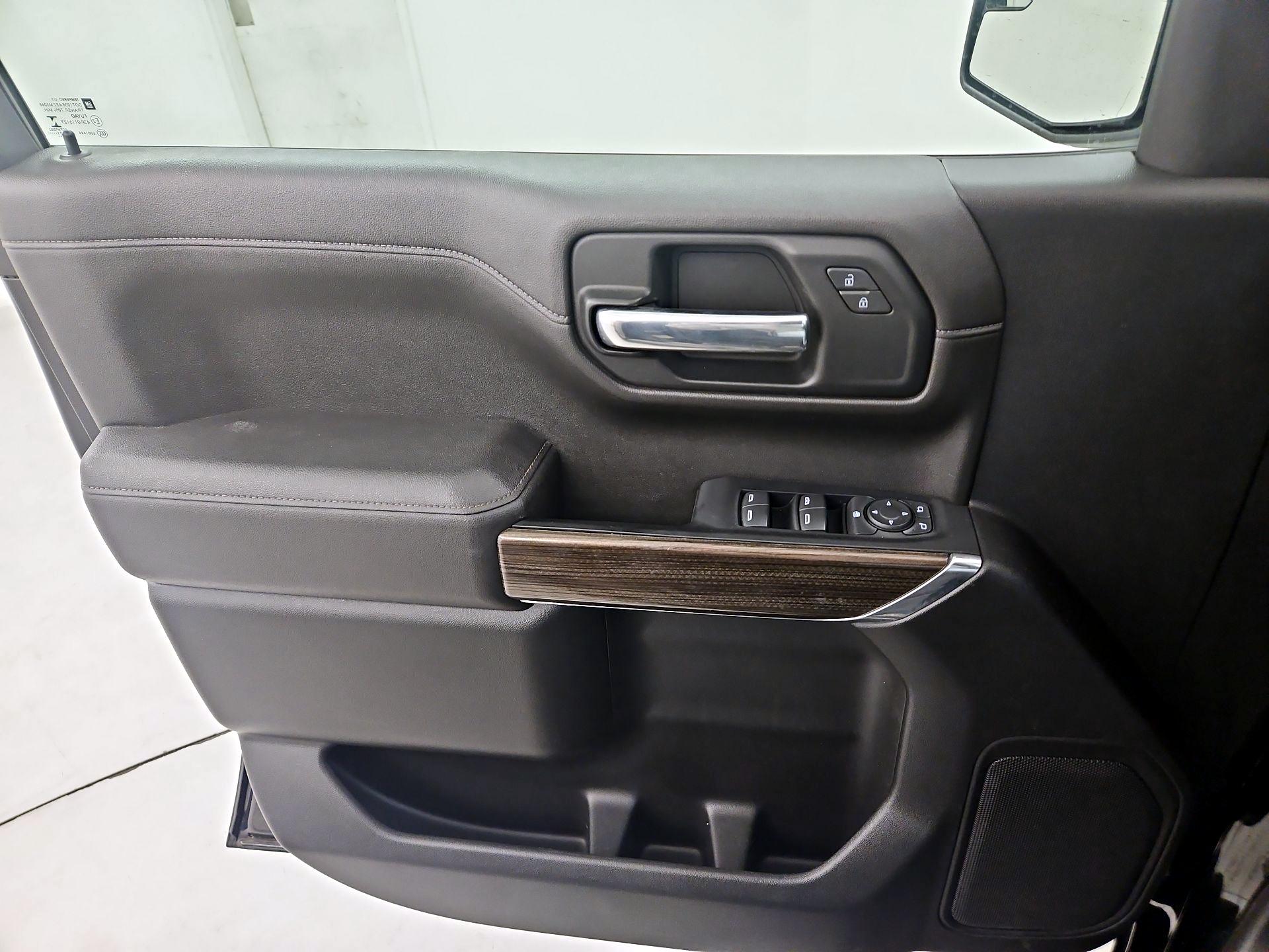 Thumbnail: 2021 Chevrolet Silverado 1500 - 12