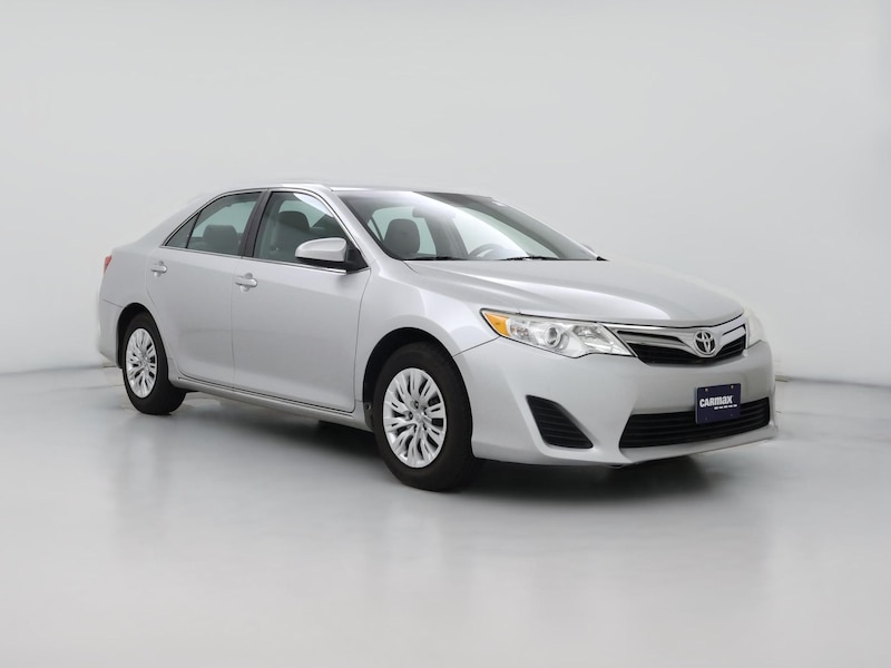 2014 Toyota Camry LE -
                  Virginia Beach, VA