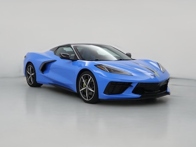 2023 Chevrolet Corvette Stingray 3LT