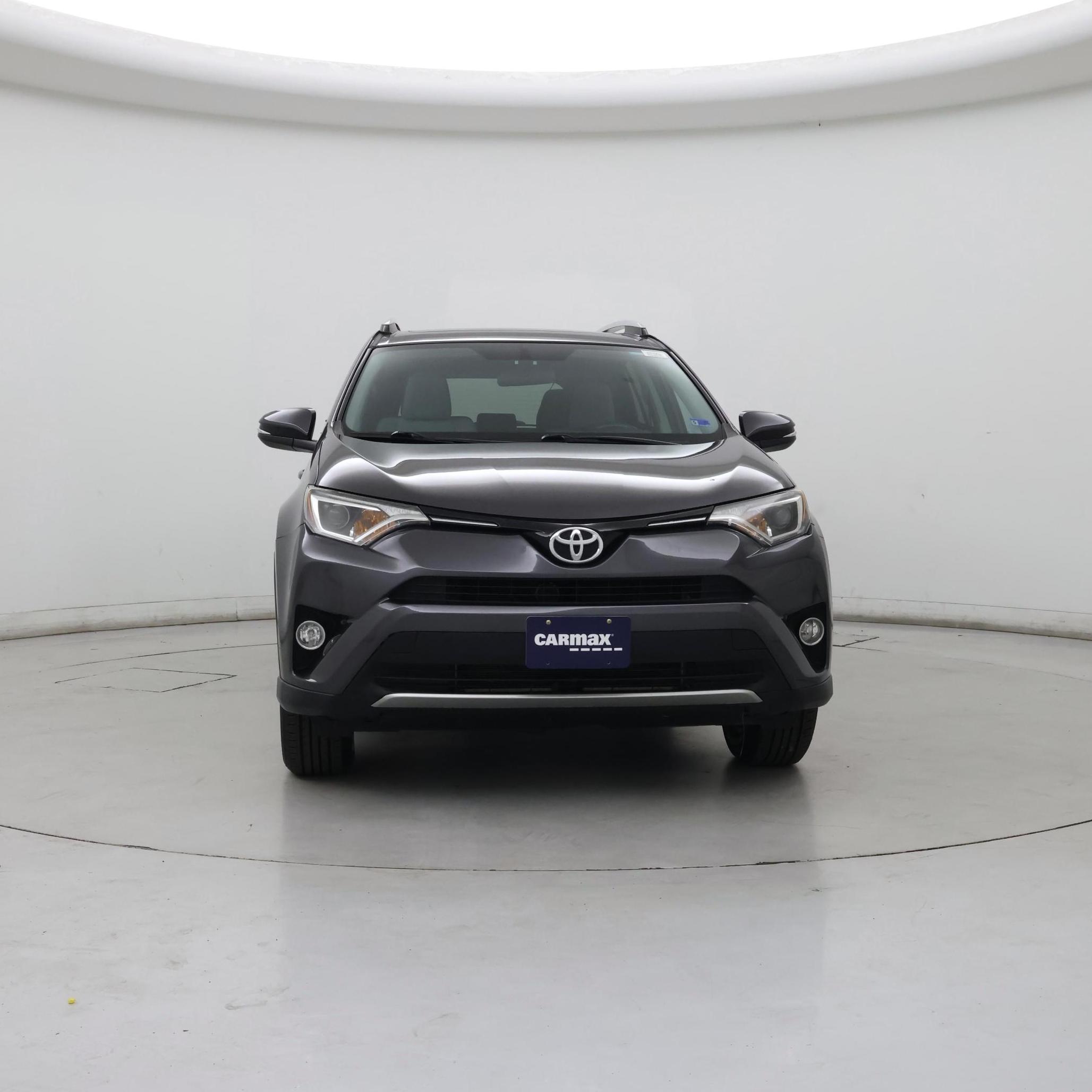 Thumbnail: 2016 Toyota RAV4 - 5