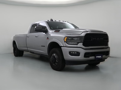2022 Ram 3500 Limited