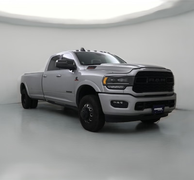 2022 Ram 3500 Limited