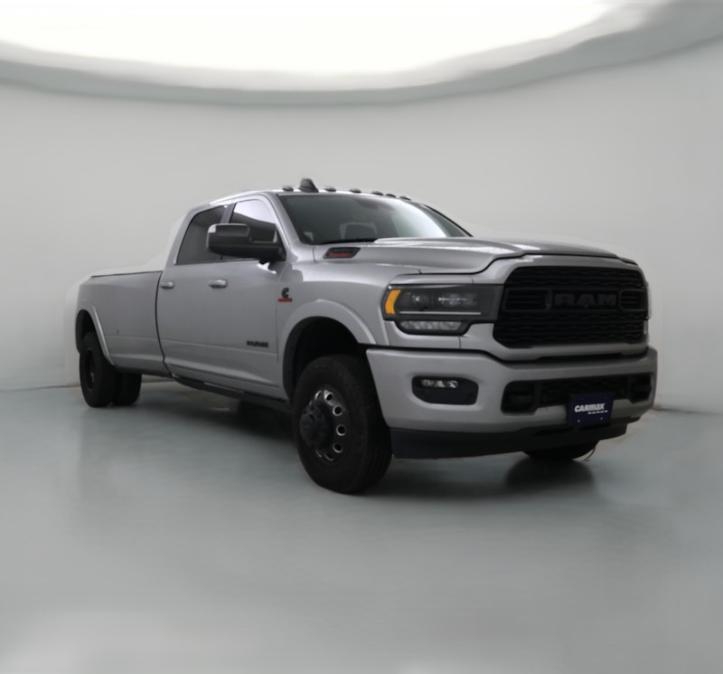 2022 Ram 3500 Limited