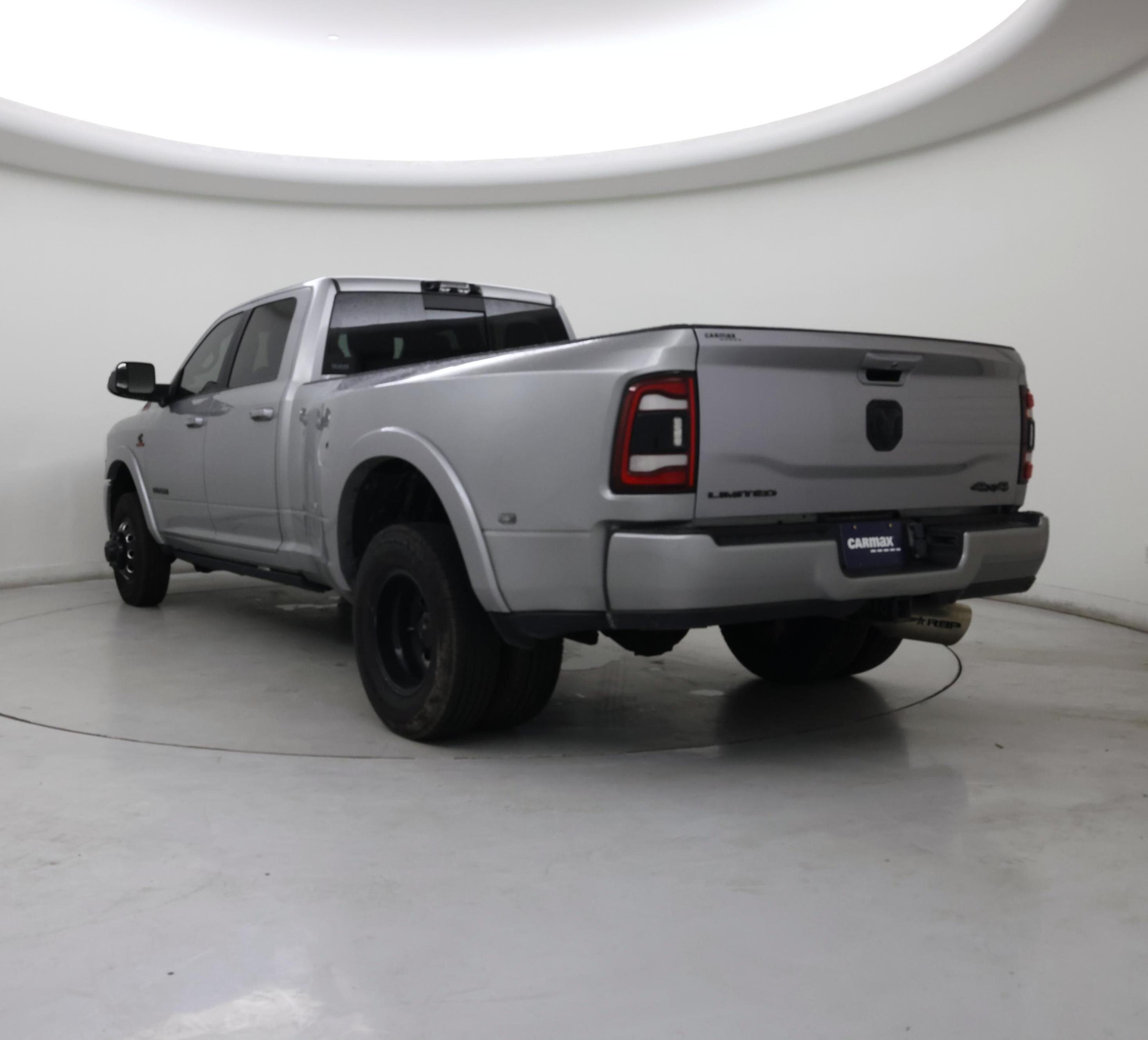 Thumbnail: 2022 RAM 3500 - 2