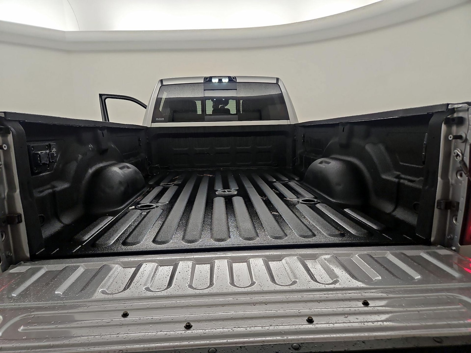 2022 RAM Ram 3500 Pickup Limited - Photo 22