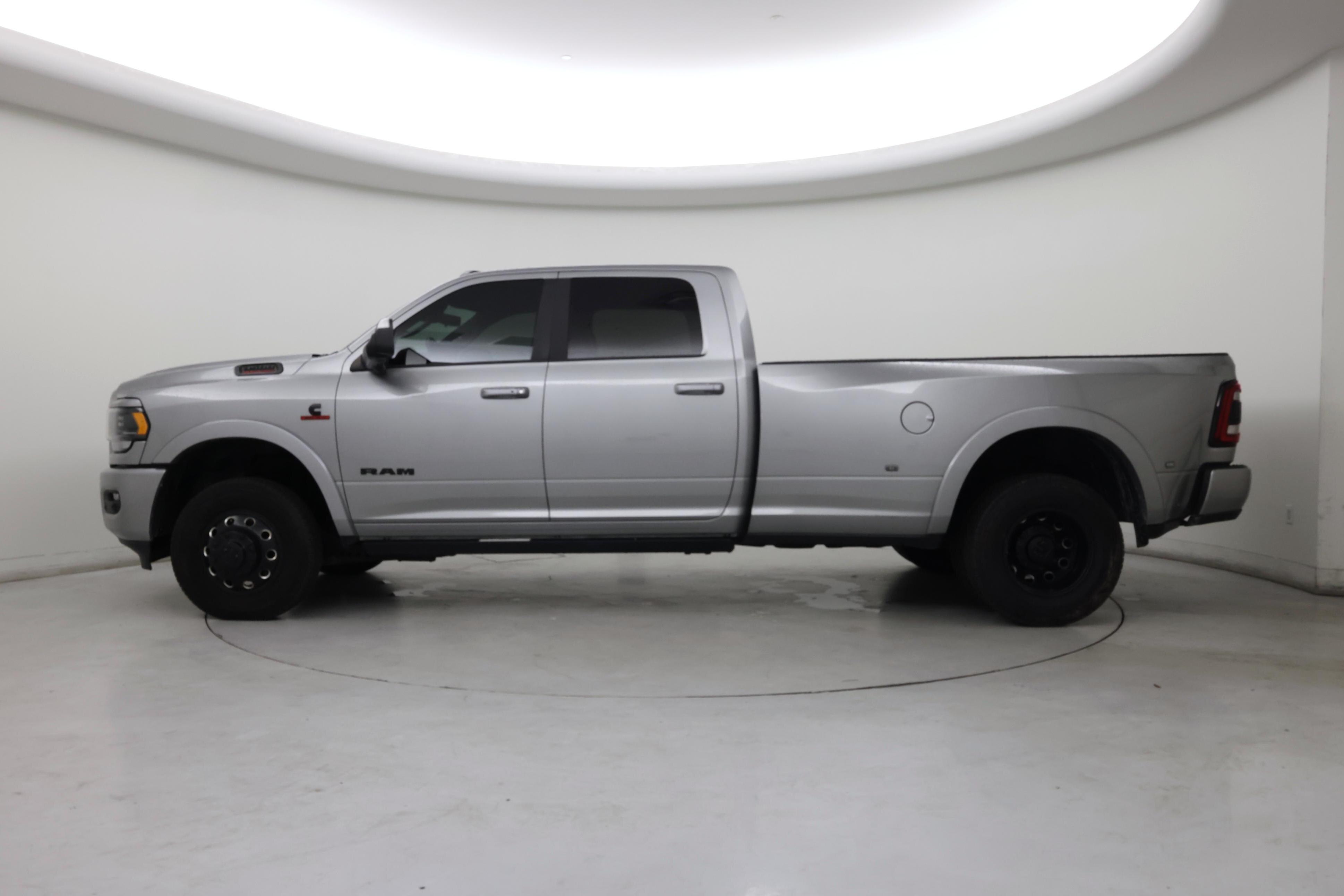 Thumbnail: 2022 RAM 3500 - 3