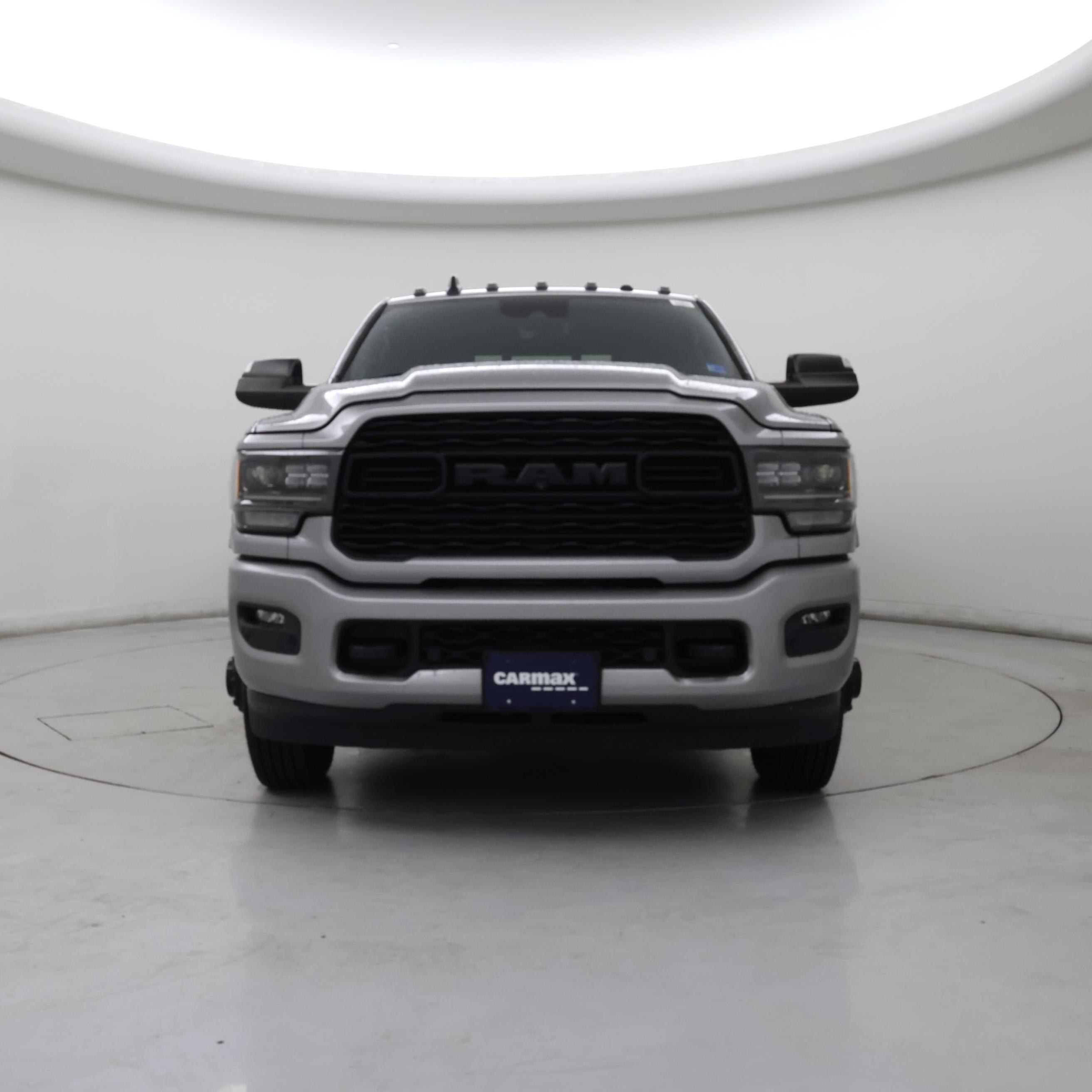 Thumbnail: 2022 RAM 3500 - 5