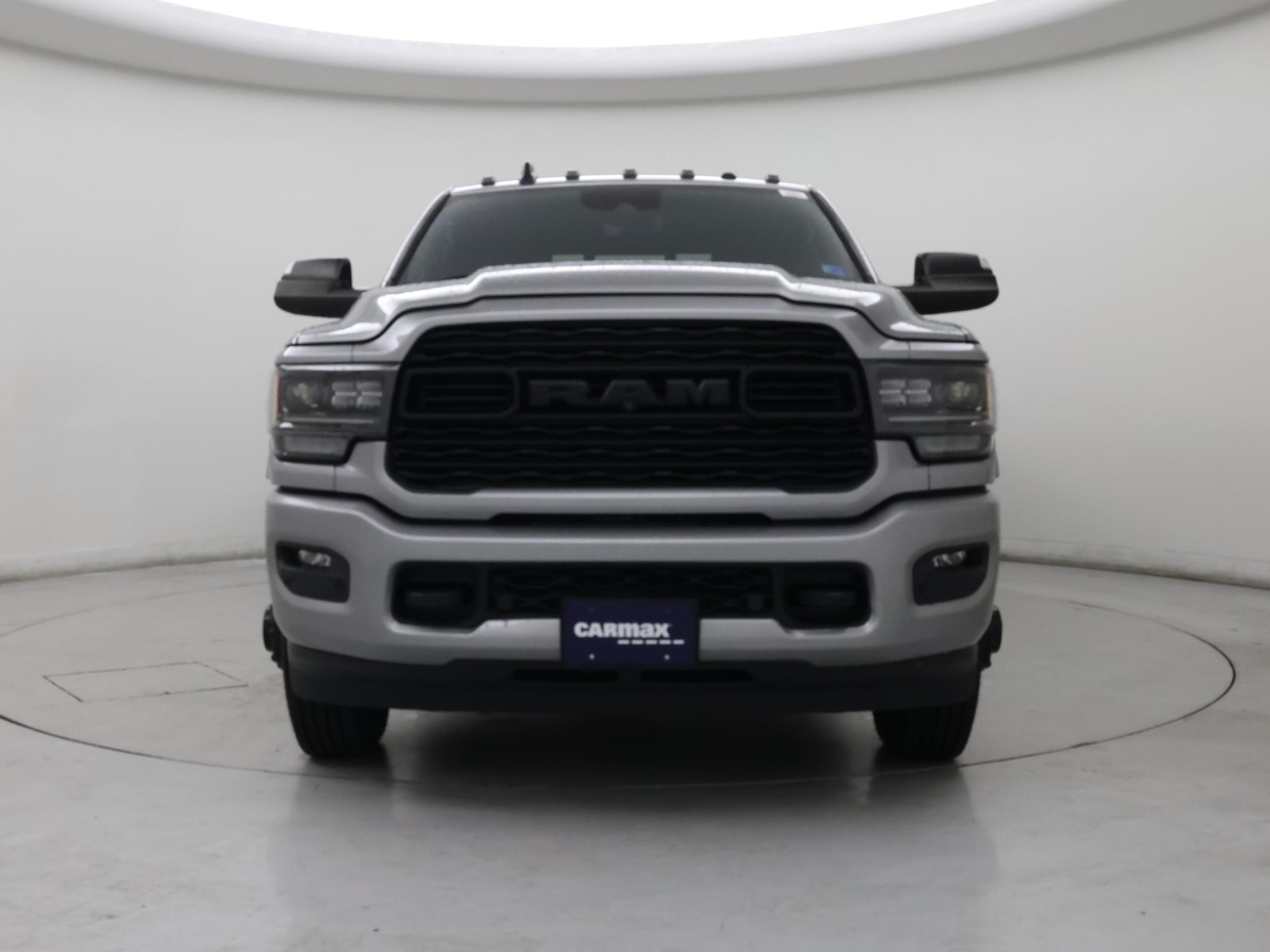 2022 RAM Ram 3500 Pickup Limited - Photo 6