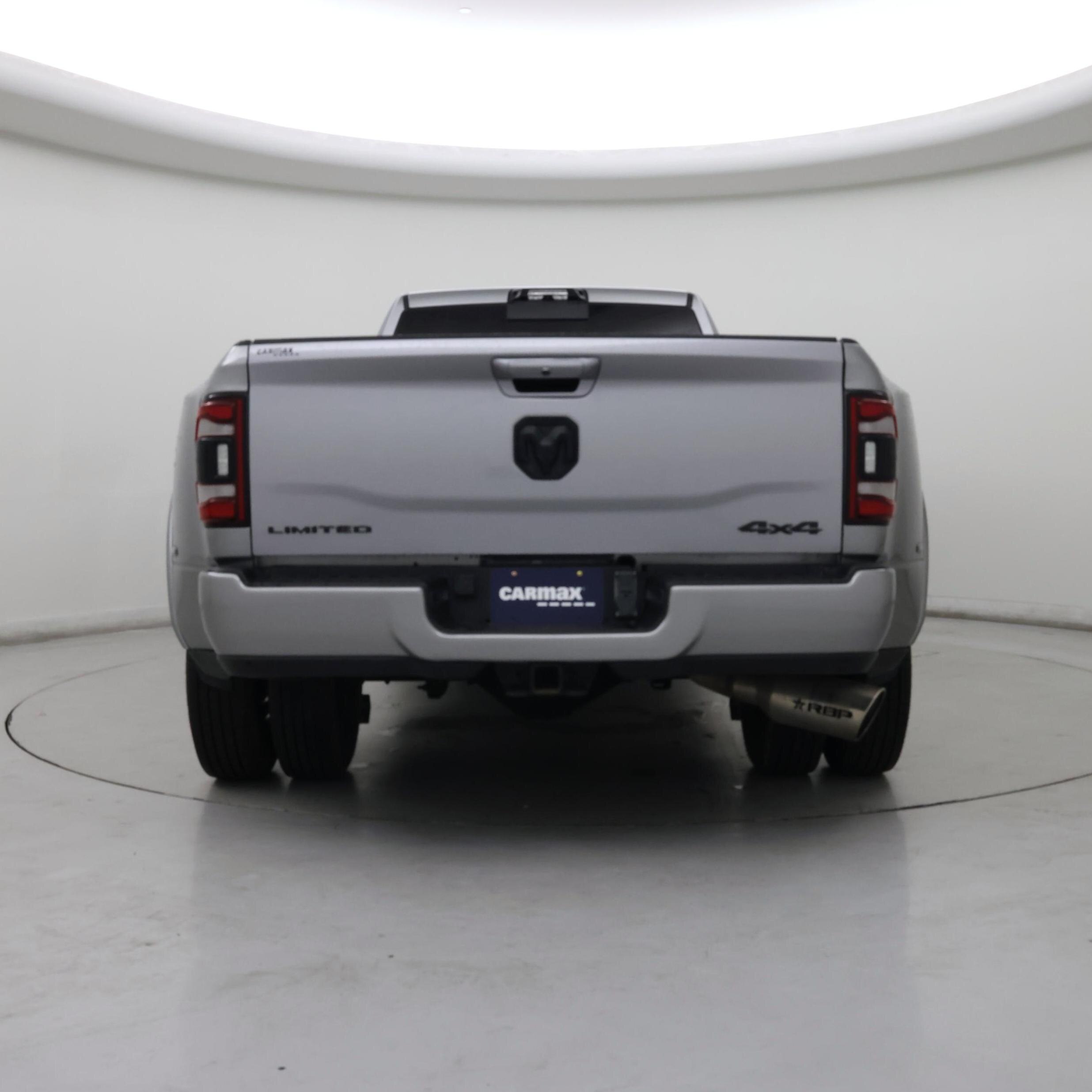 Thumbnail: 2022 RAM 3500 - 6