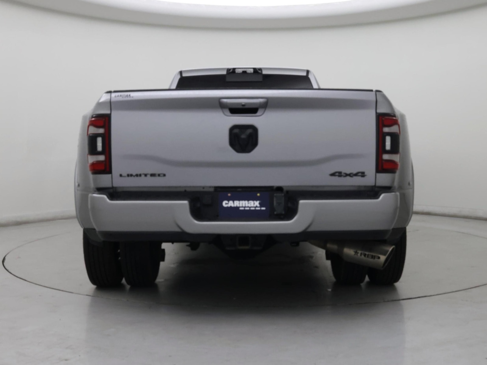 2022 RAM Ram 3500 Pickup Limited - Photo 7