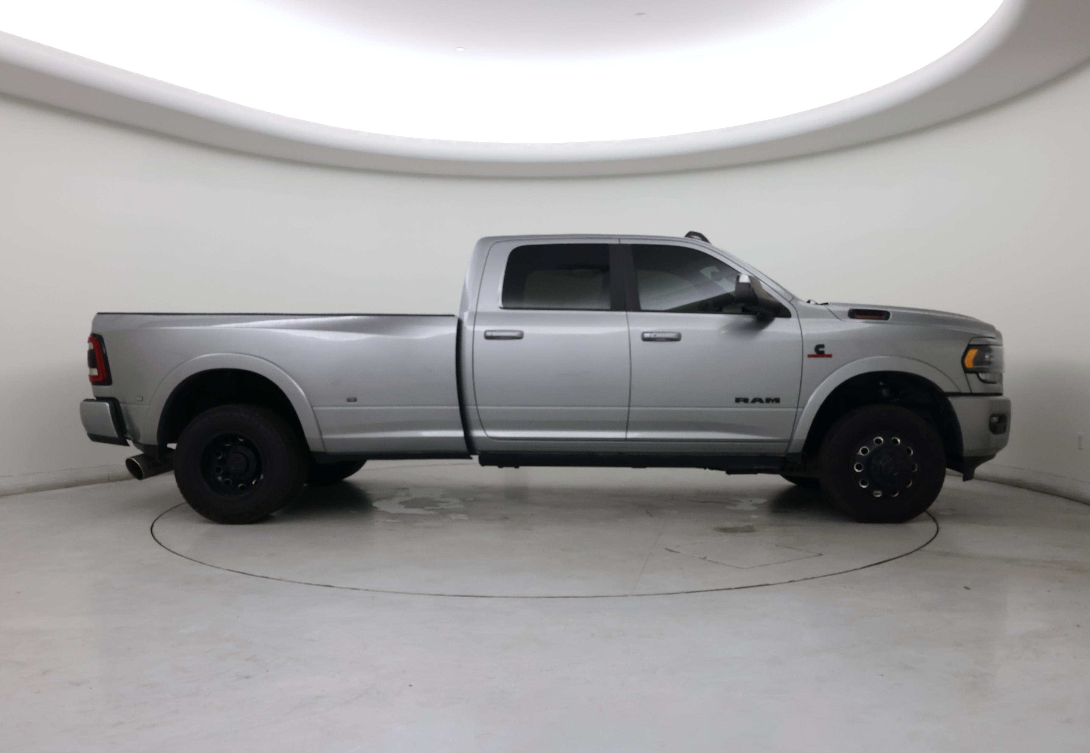 Thumbnail: 2022 RAM 3500 - 7