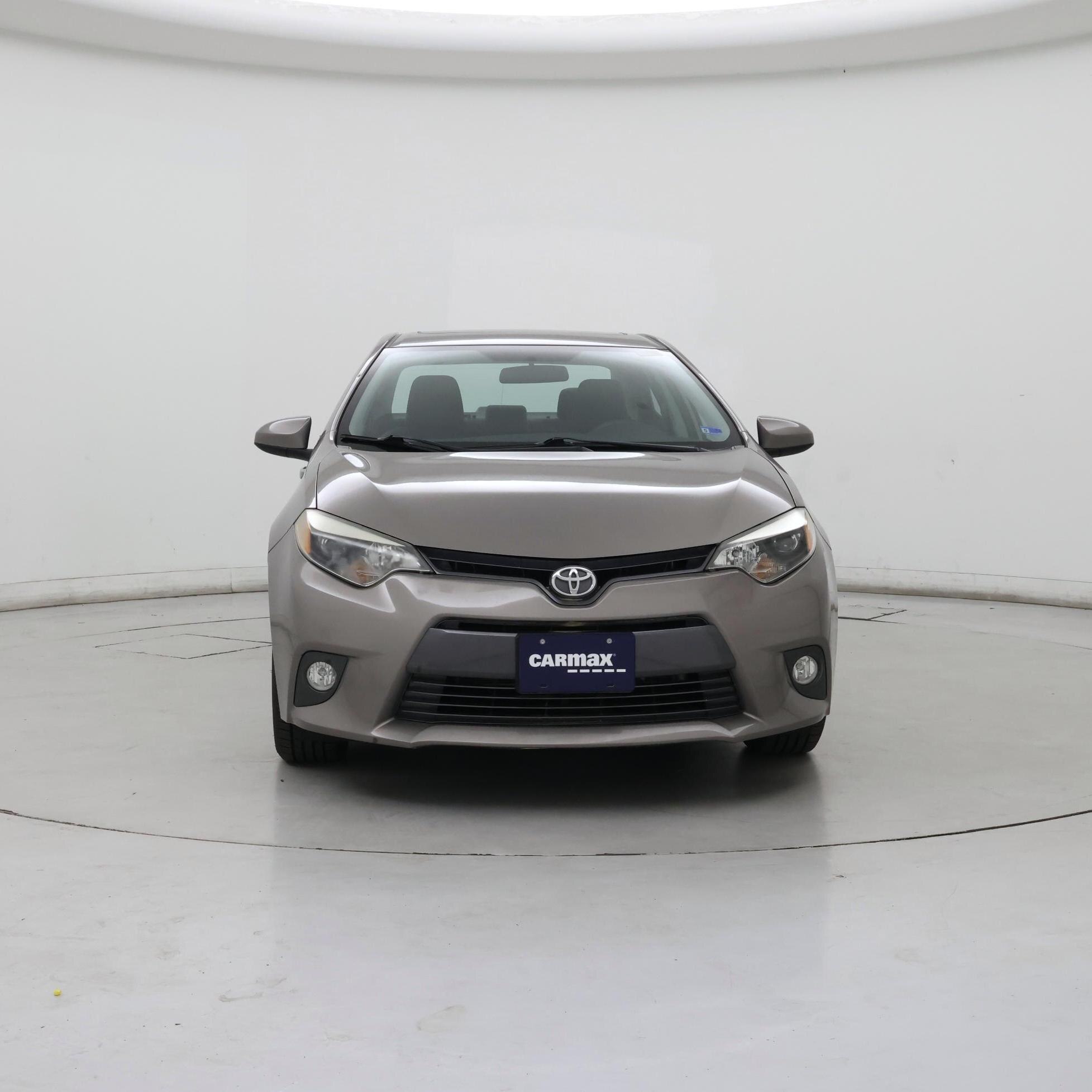 Thumbnail: 2016 Toyota Corolla - 5