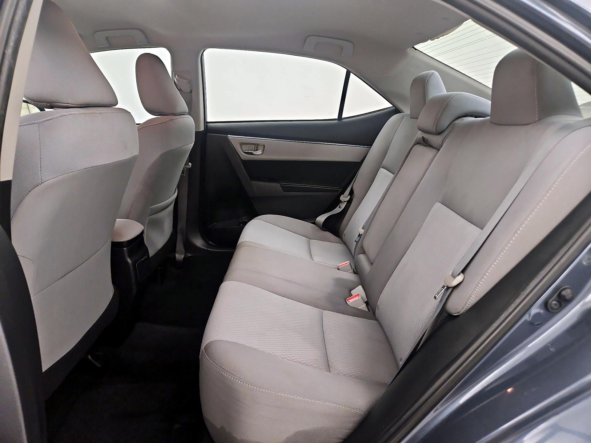 Thumbnail: 2015 Toyota Corolla - 19
