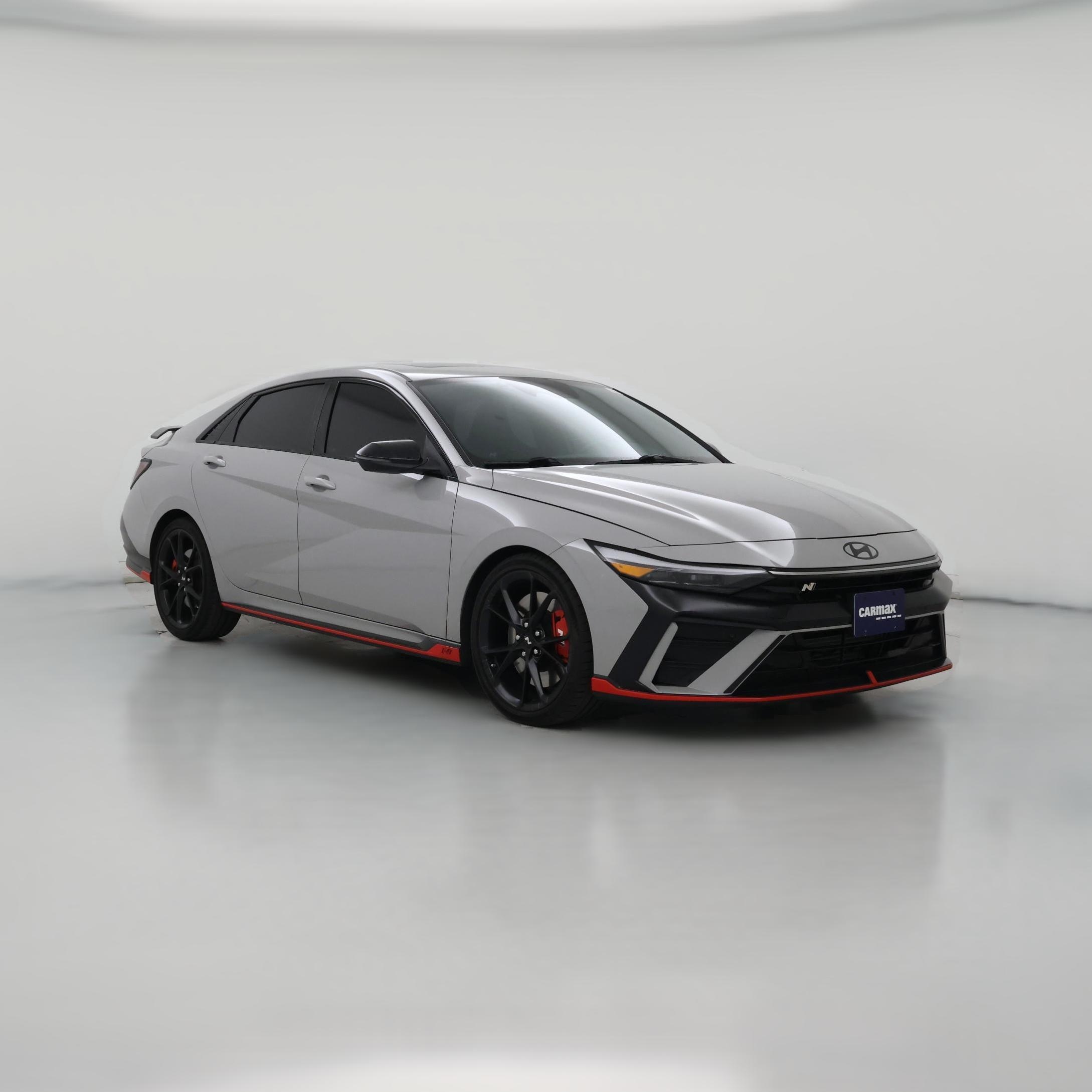Thumbnail: 2025 Hyundai Elantra - 1