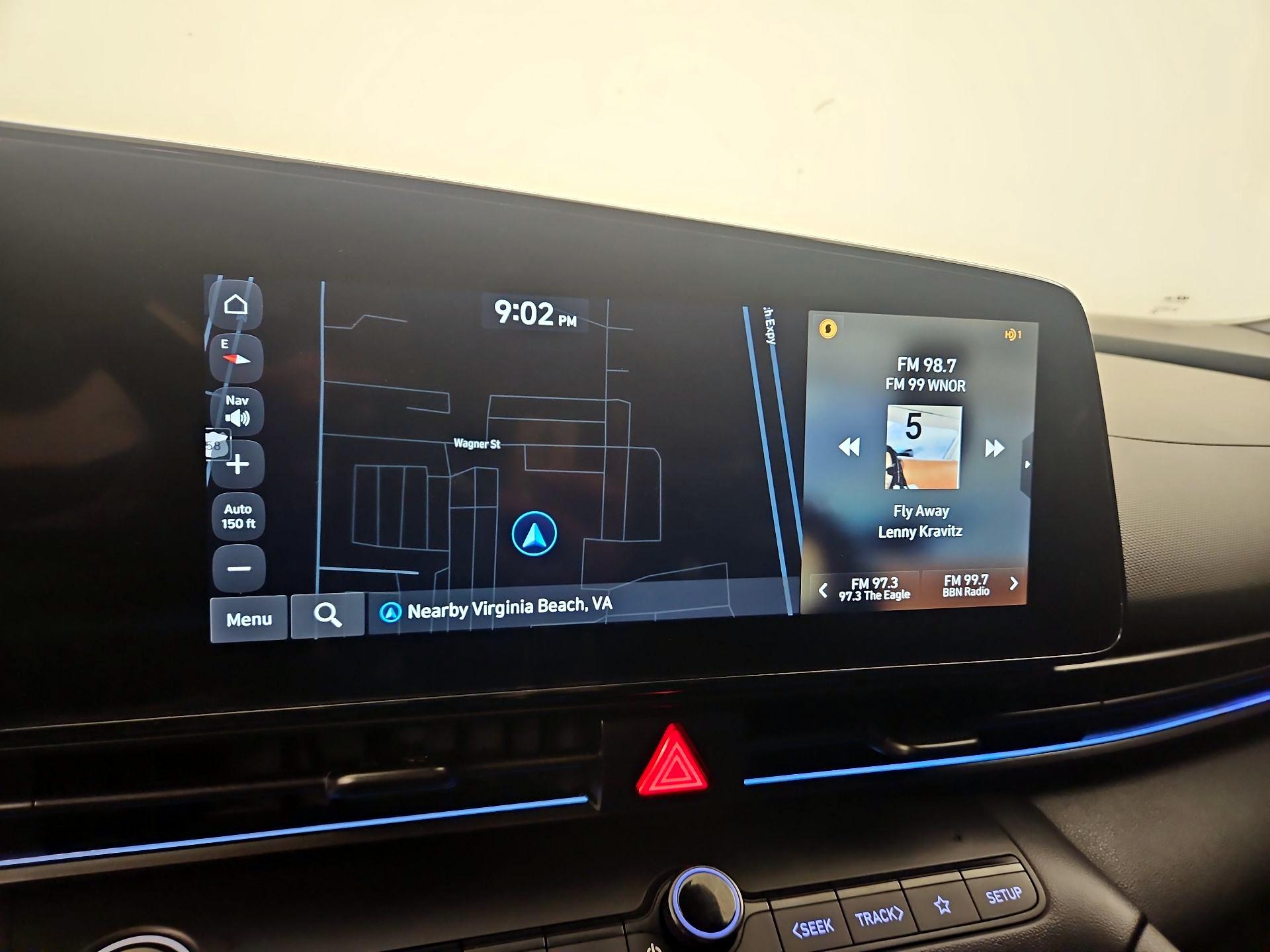 Thumbnail: 2025 Hyundai Elantra - 14