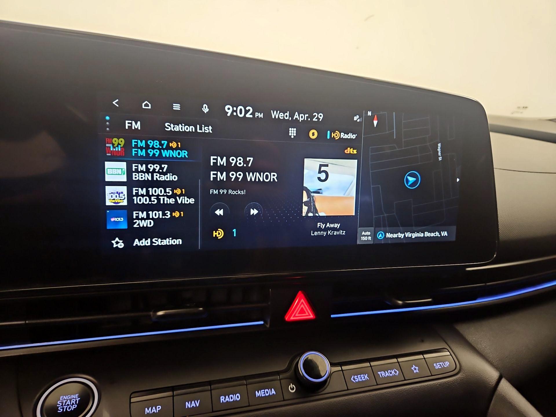 Thumbnail: 2025 Hyundai Elantra - 16