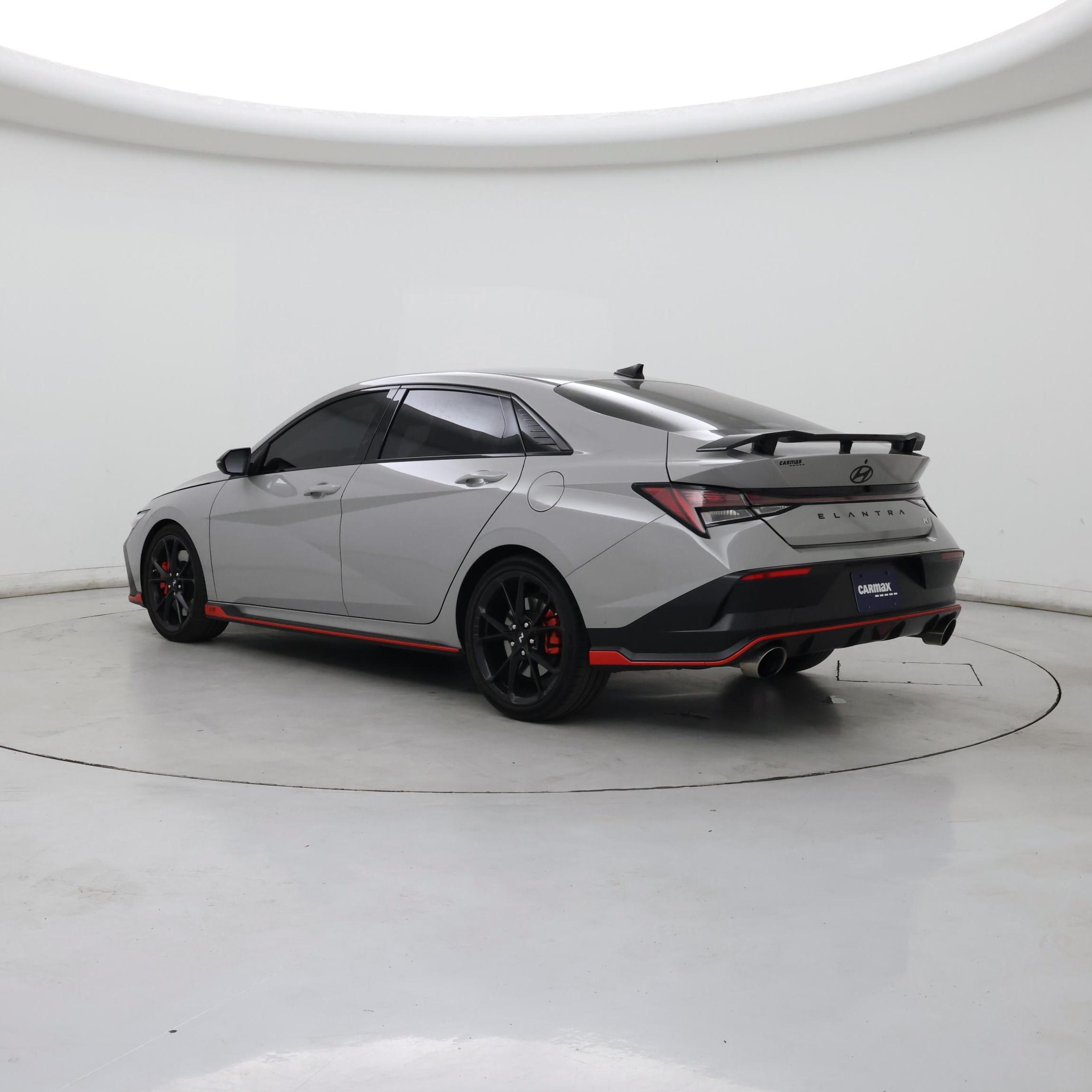 Thumbnail: 2025 Hyundai Elantra - 2