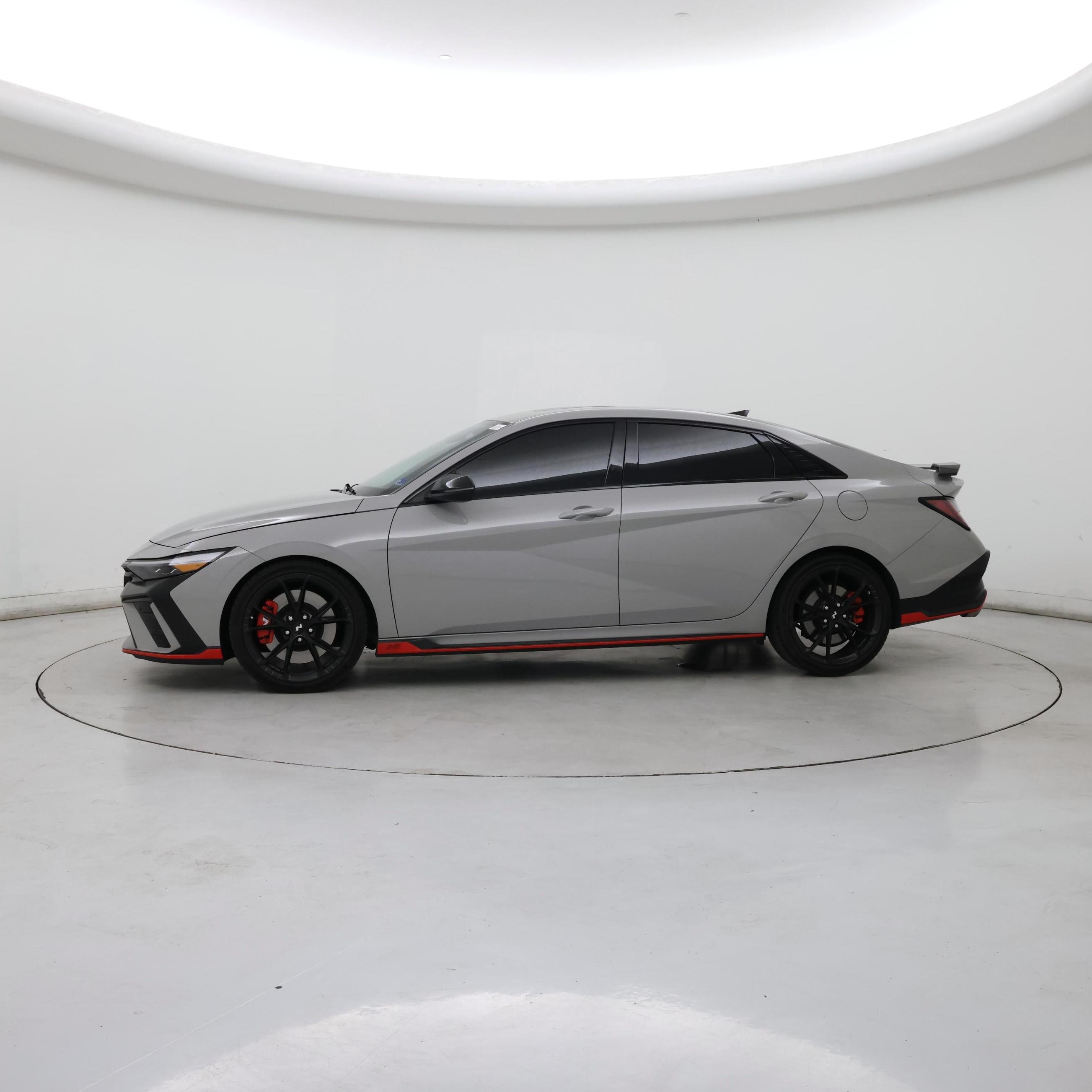 Thumbnail: 2025 Hyundai Elantra - 3