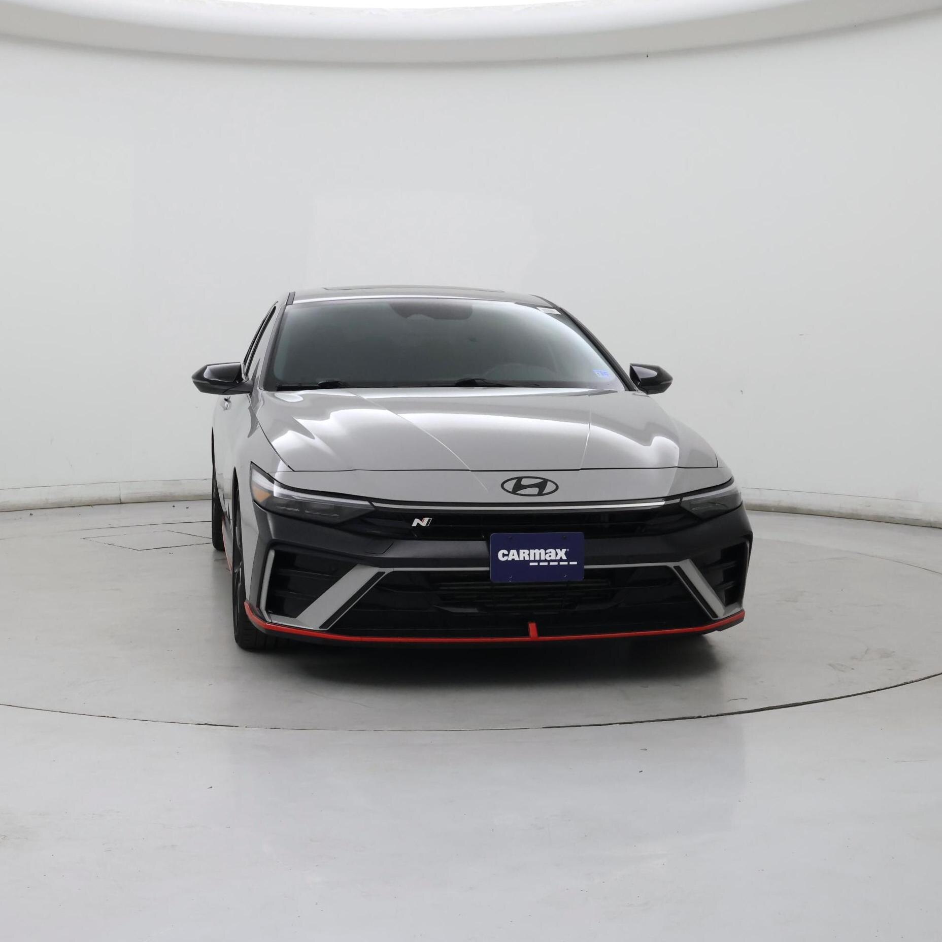 Thumbnail: 2025 Hyundai Elantra - 5