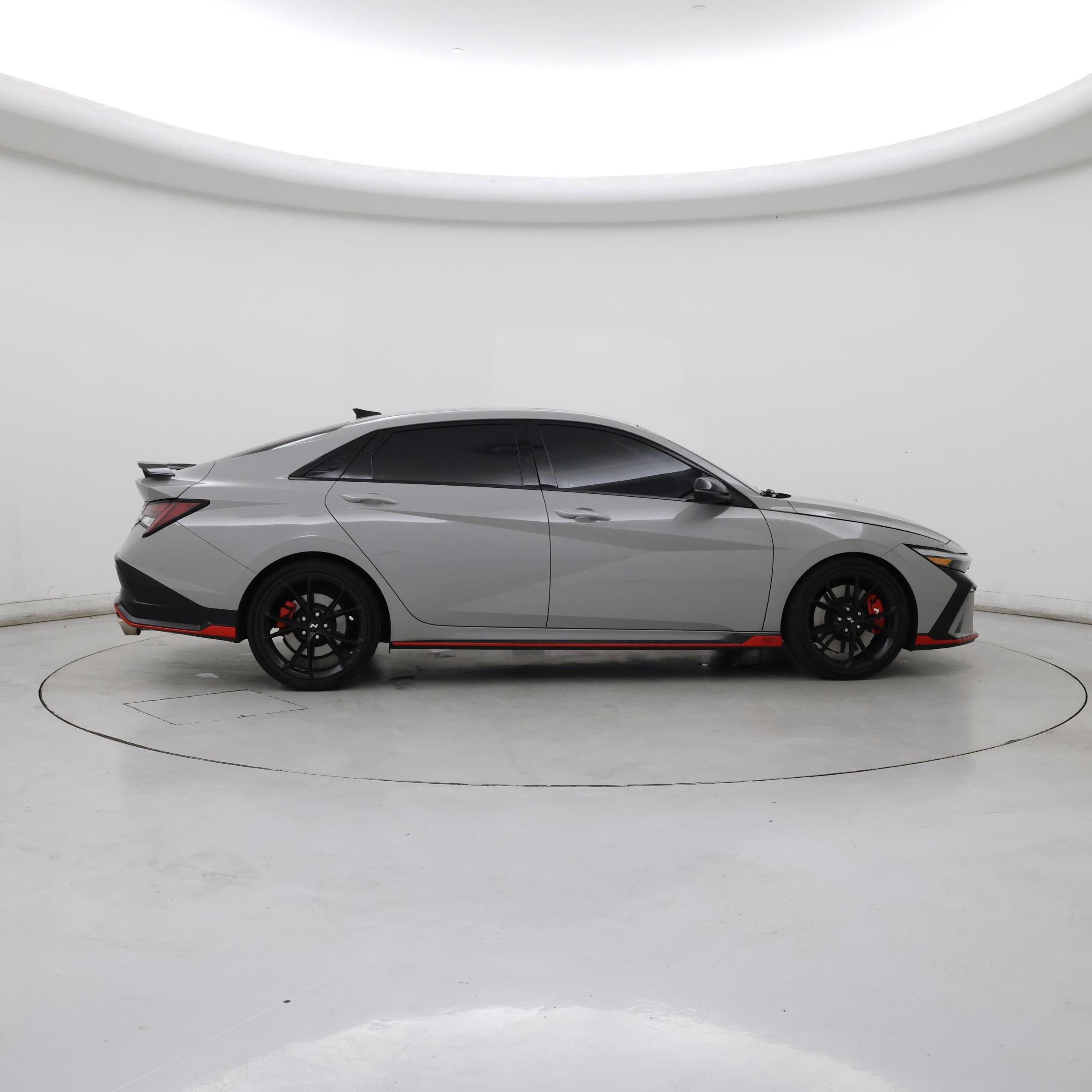 Thumbnail: 2025 Hyundai Elantra - 7