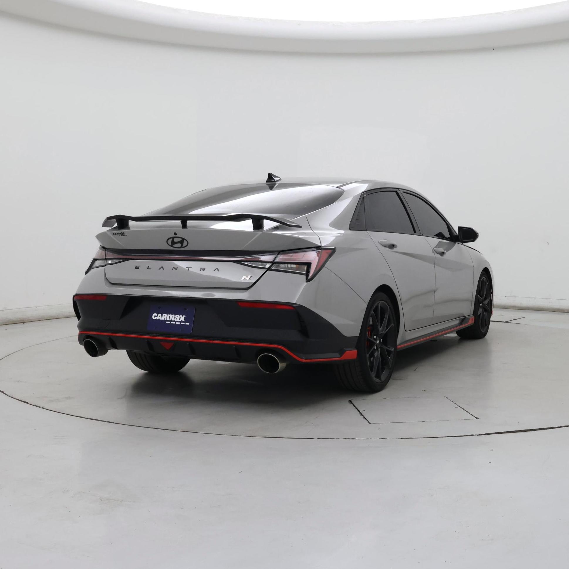 Thumbnail: 2025 Hyundai Elantra - 8