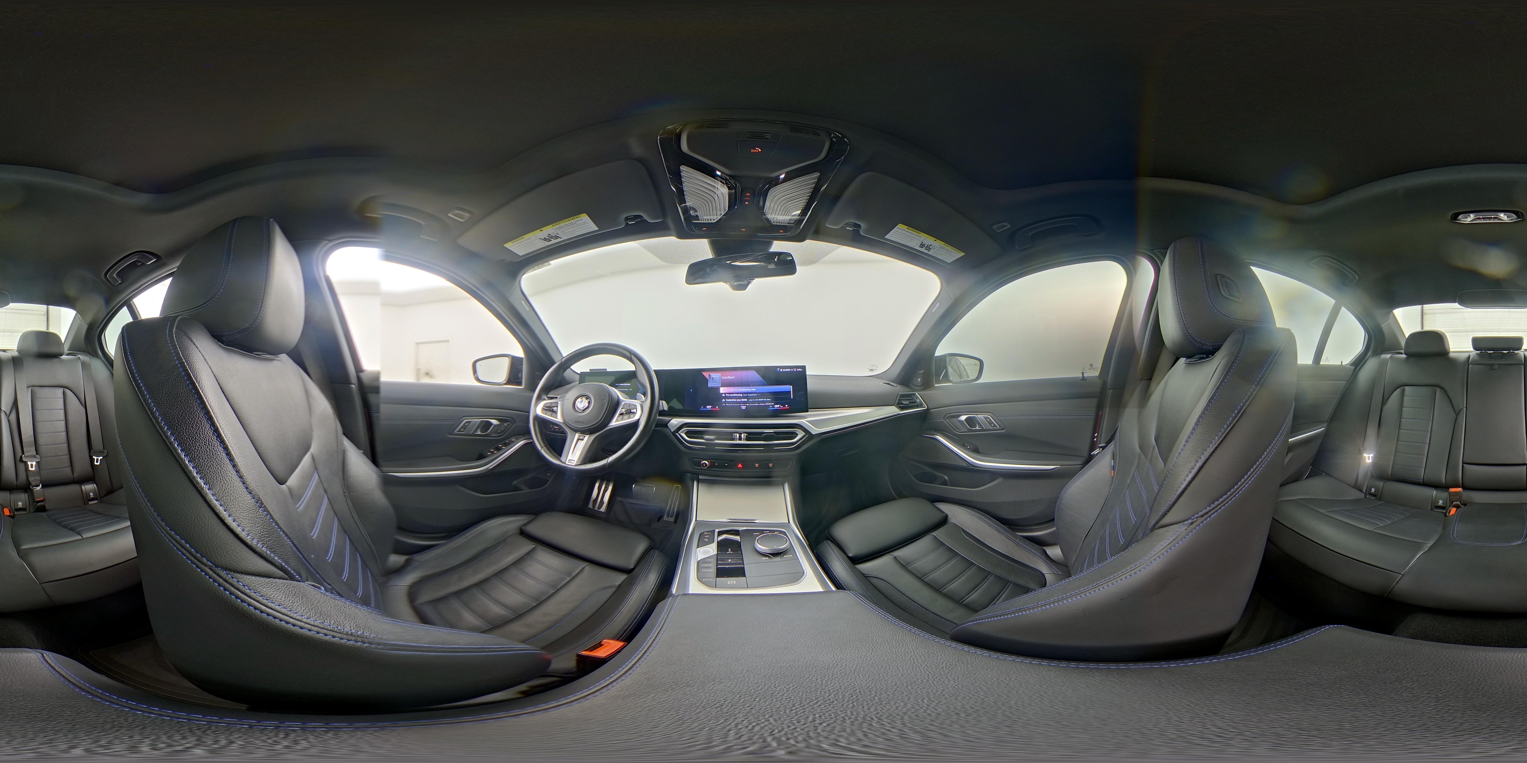 2023 BMW 3 Series M340i - Photo 26