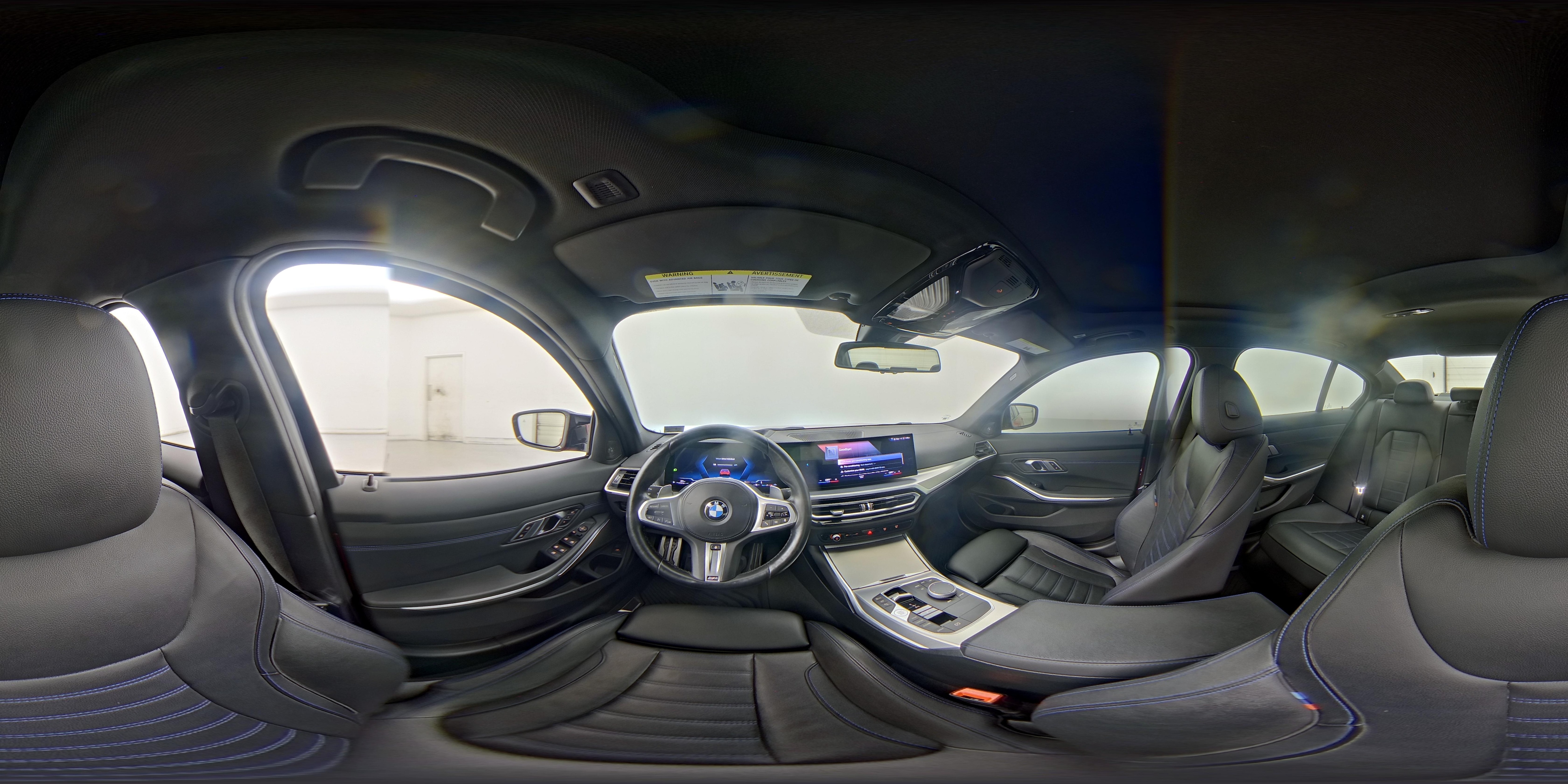 2023 BMW 3 Series M340i - Photo 28