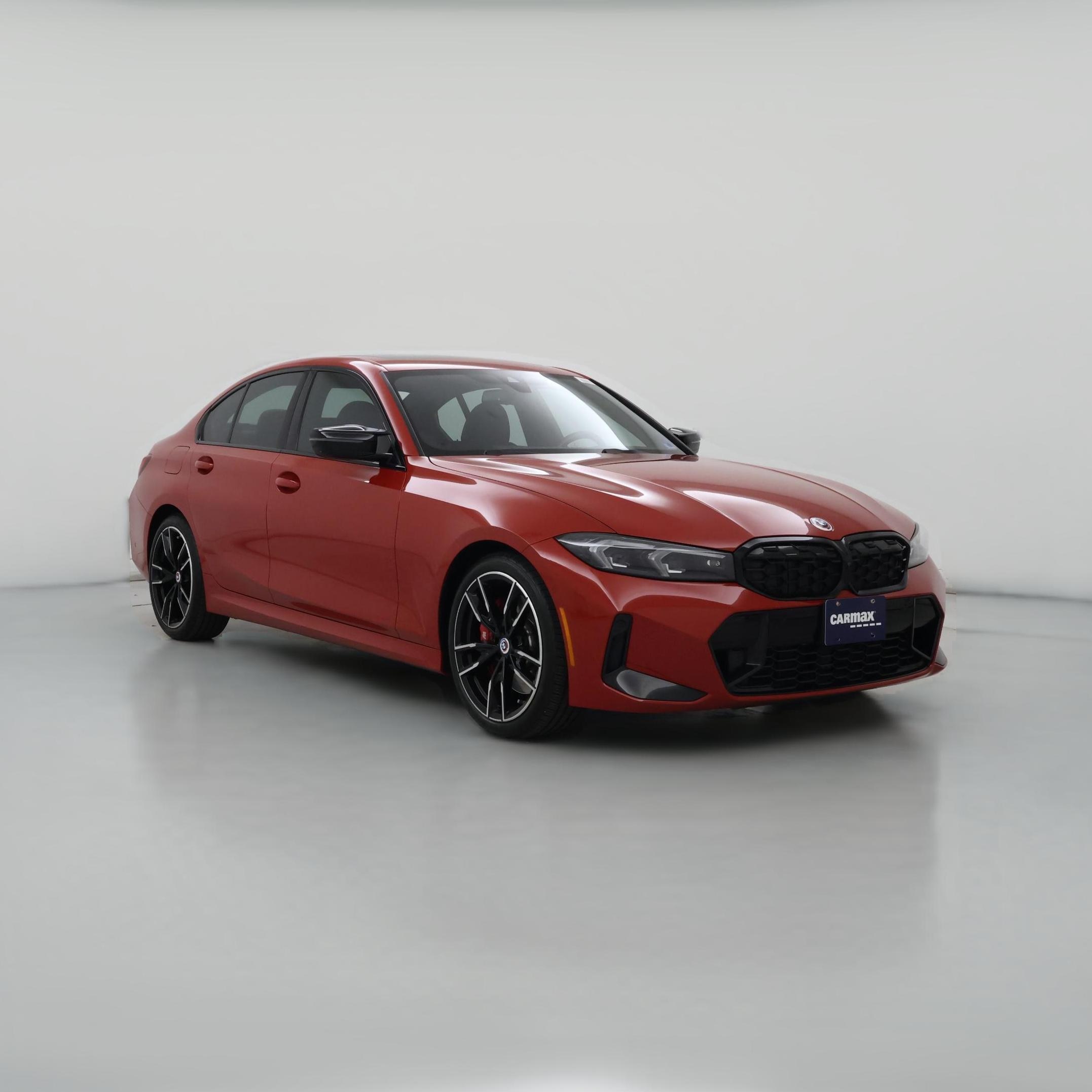 Thumbnail: 2023 BMW 3 Series - 1