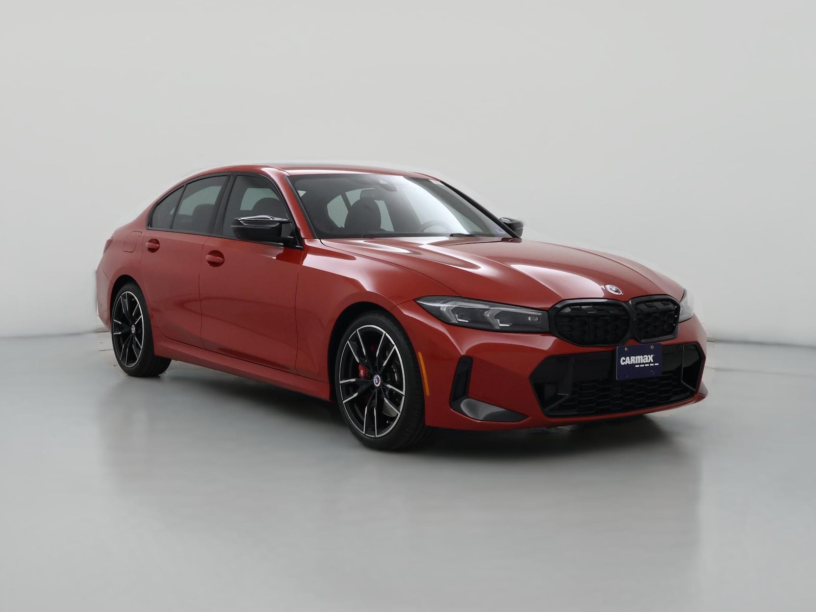 2023 BMW 3 Series M340i