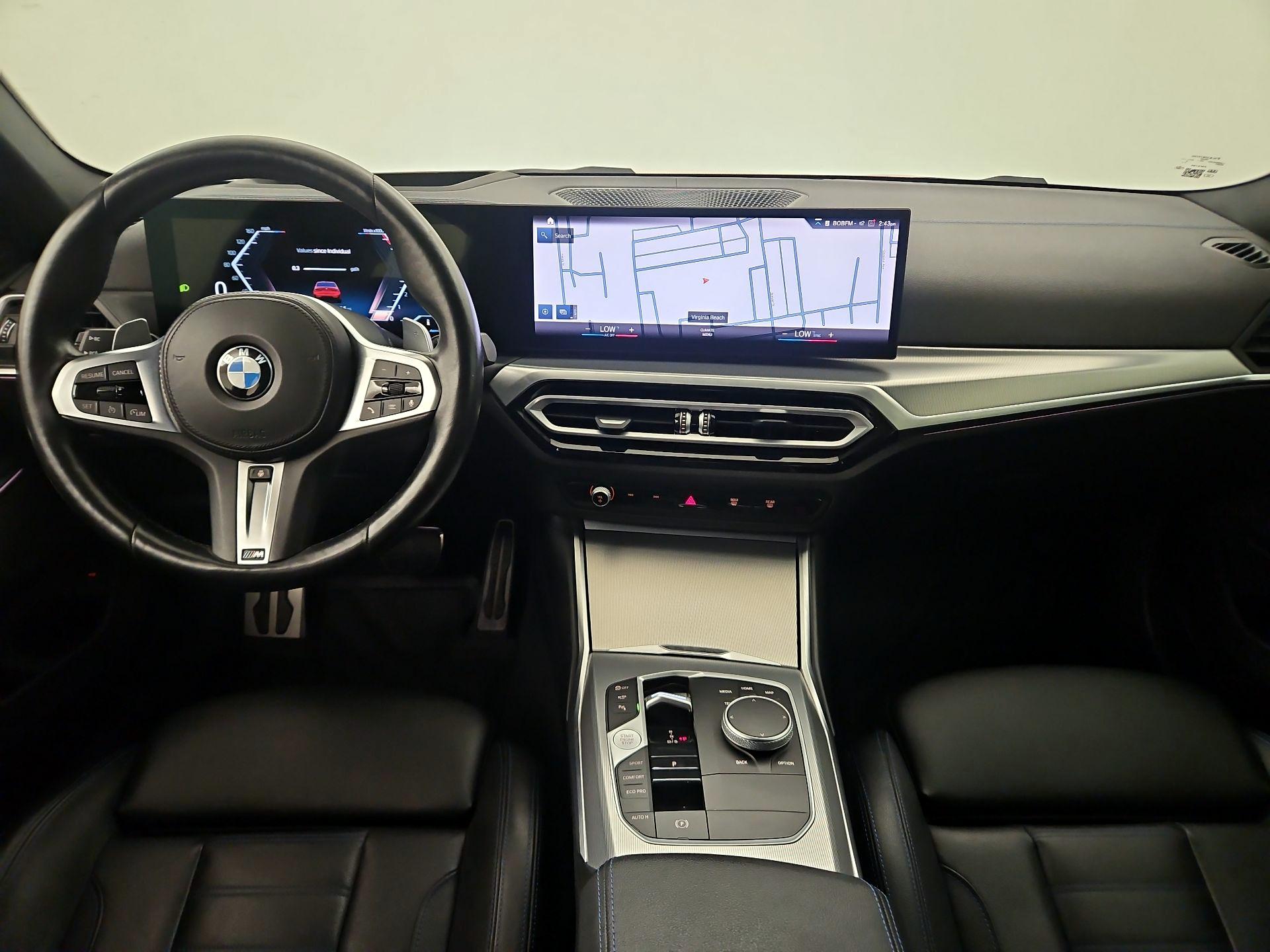 Thumbnail: 2023 BMW 3 Series - 9