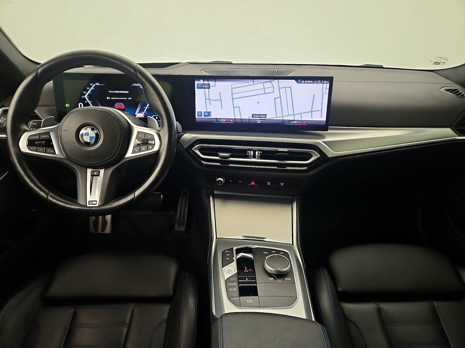 2023 BMW 3 Series M340i - Photo 10