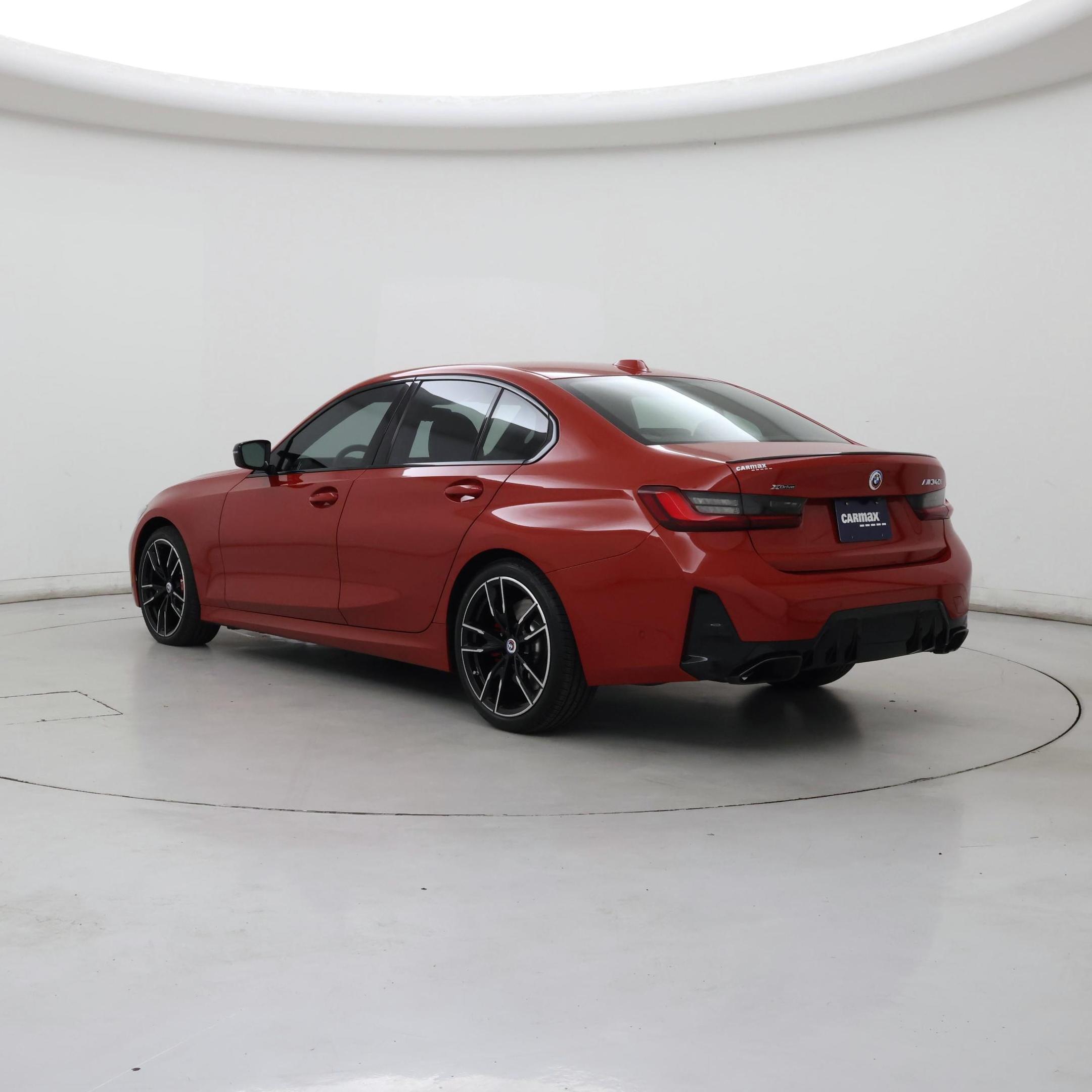 Thumbnail: 2023 BMW 3 Series - 2