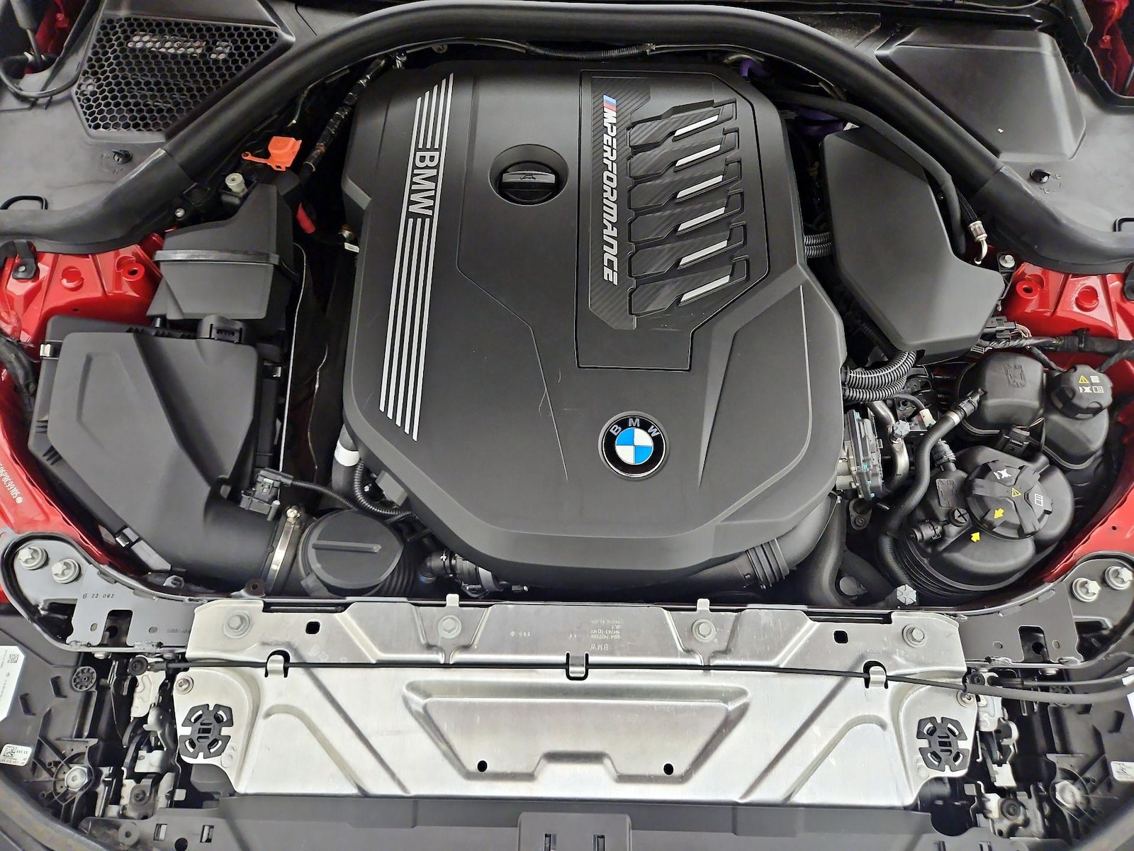 2023 BMW 3 Series M340i - Photo 24