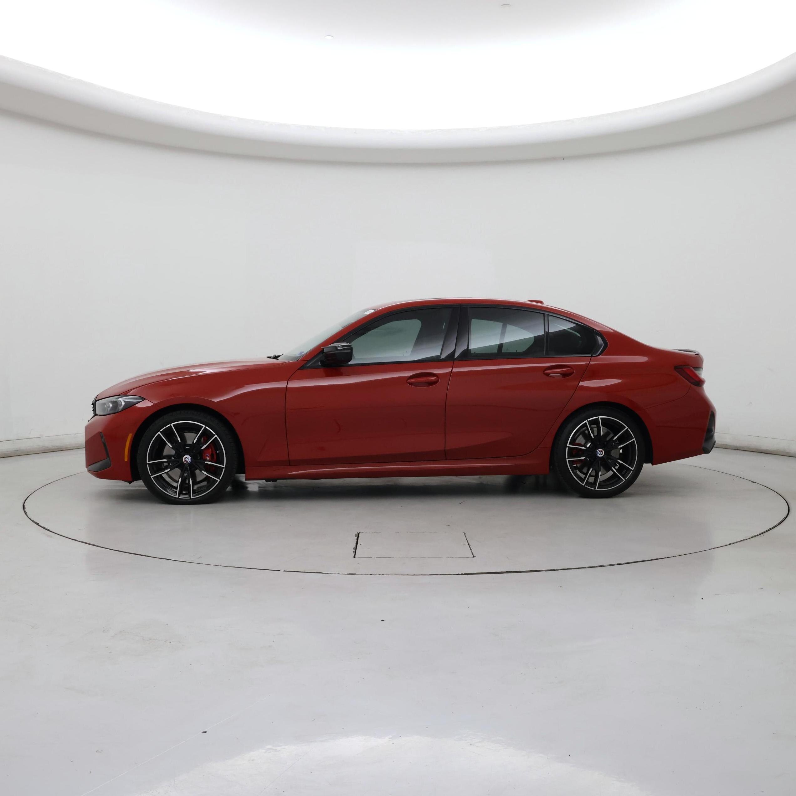 Thumbnail: 2023 BMW 3 Series - 3