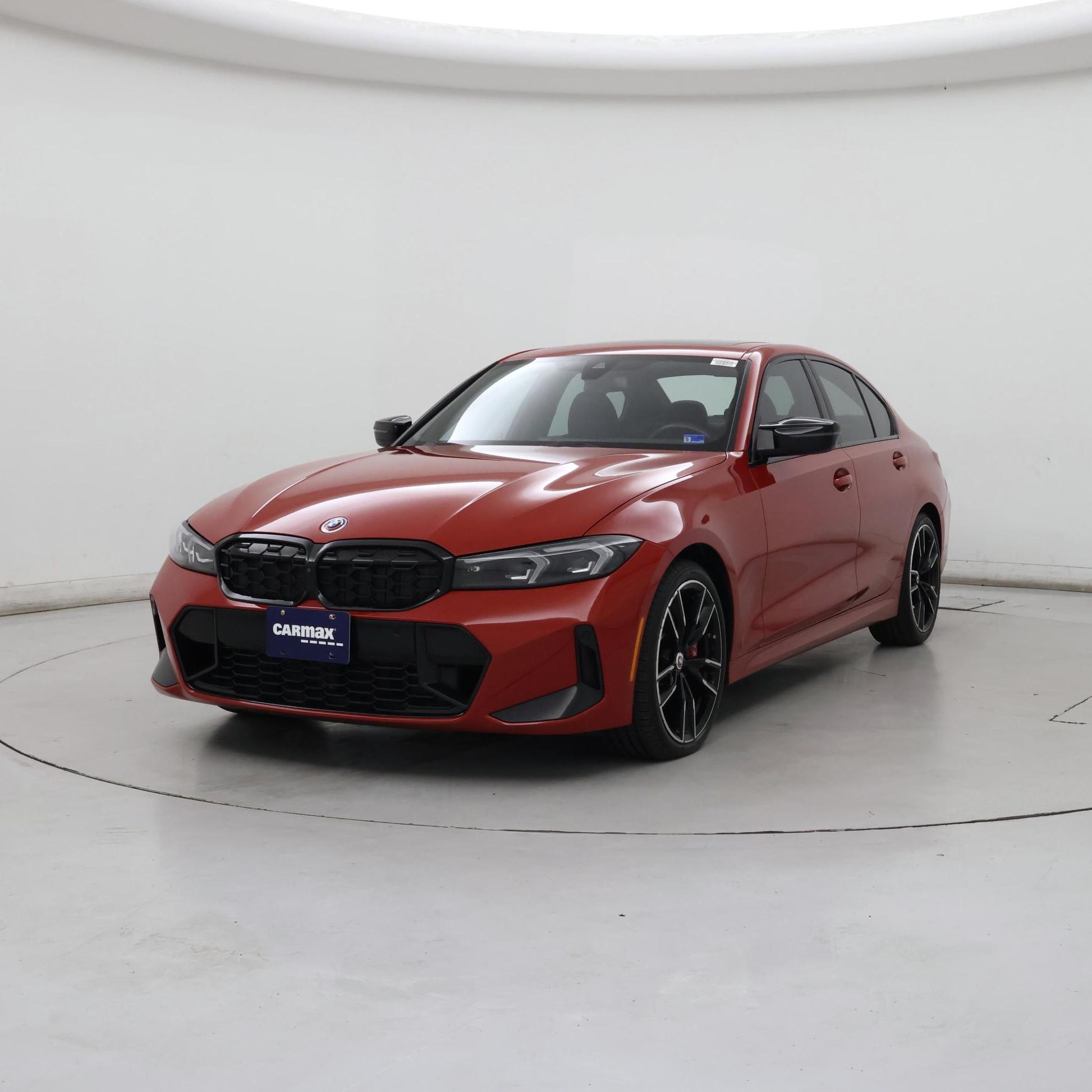 Thumbnail: 2023 BMW 3 Series - 4