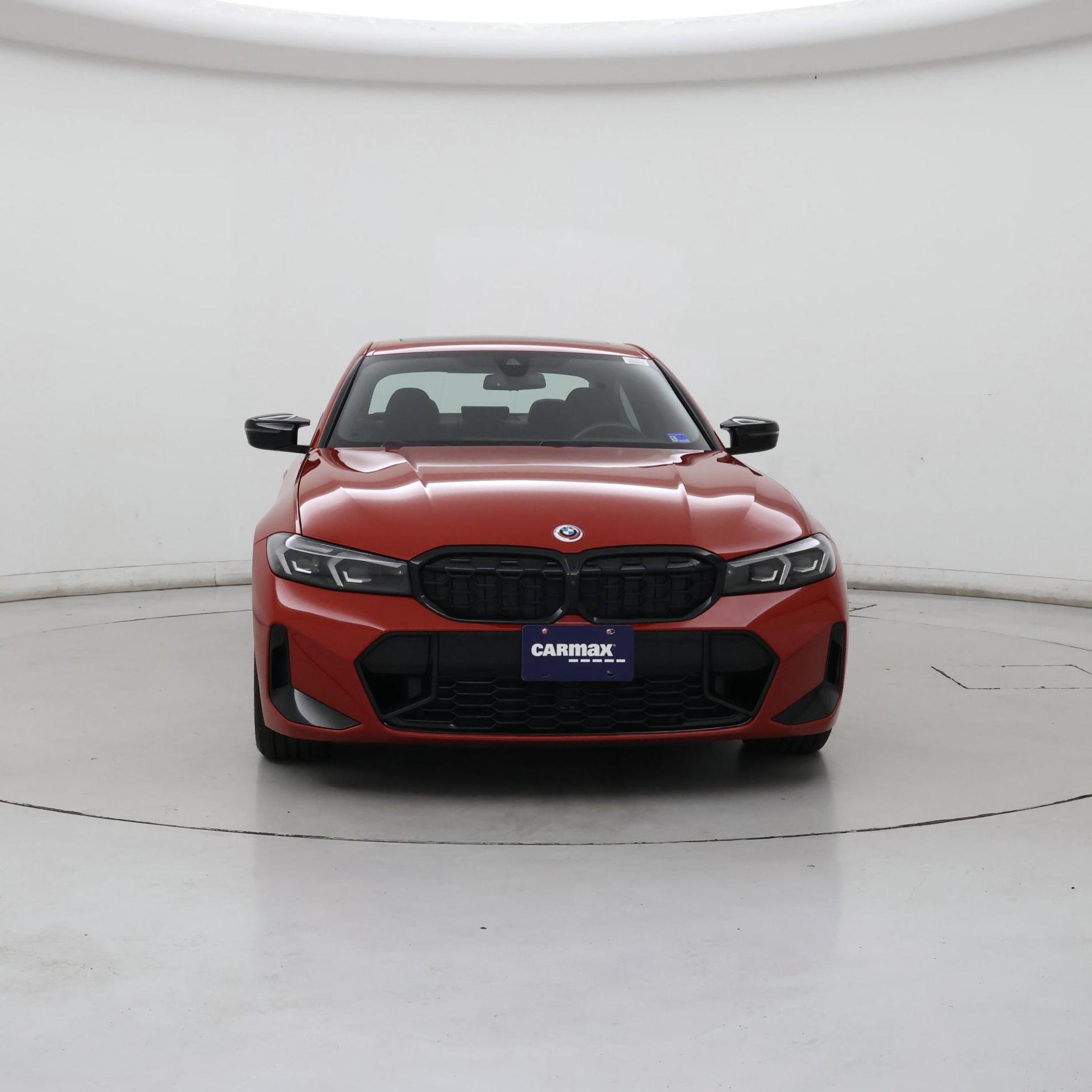 Thumbnail: 2023 BMW 3 Series - 5