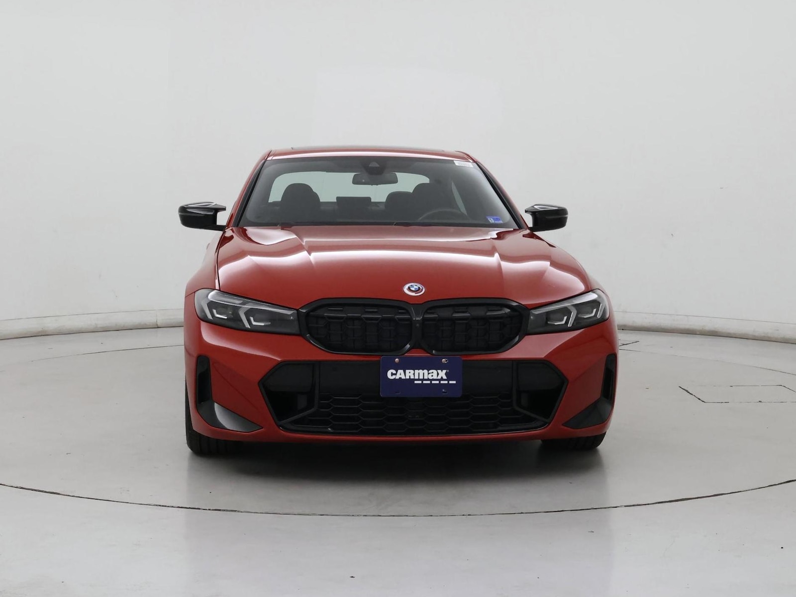 2023 BMW 3 Series M340i - Photo 6
