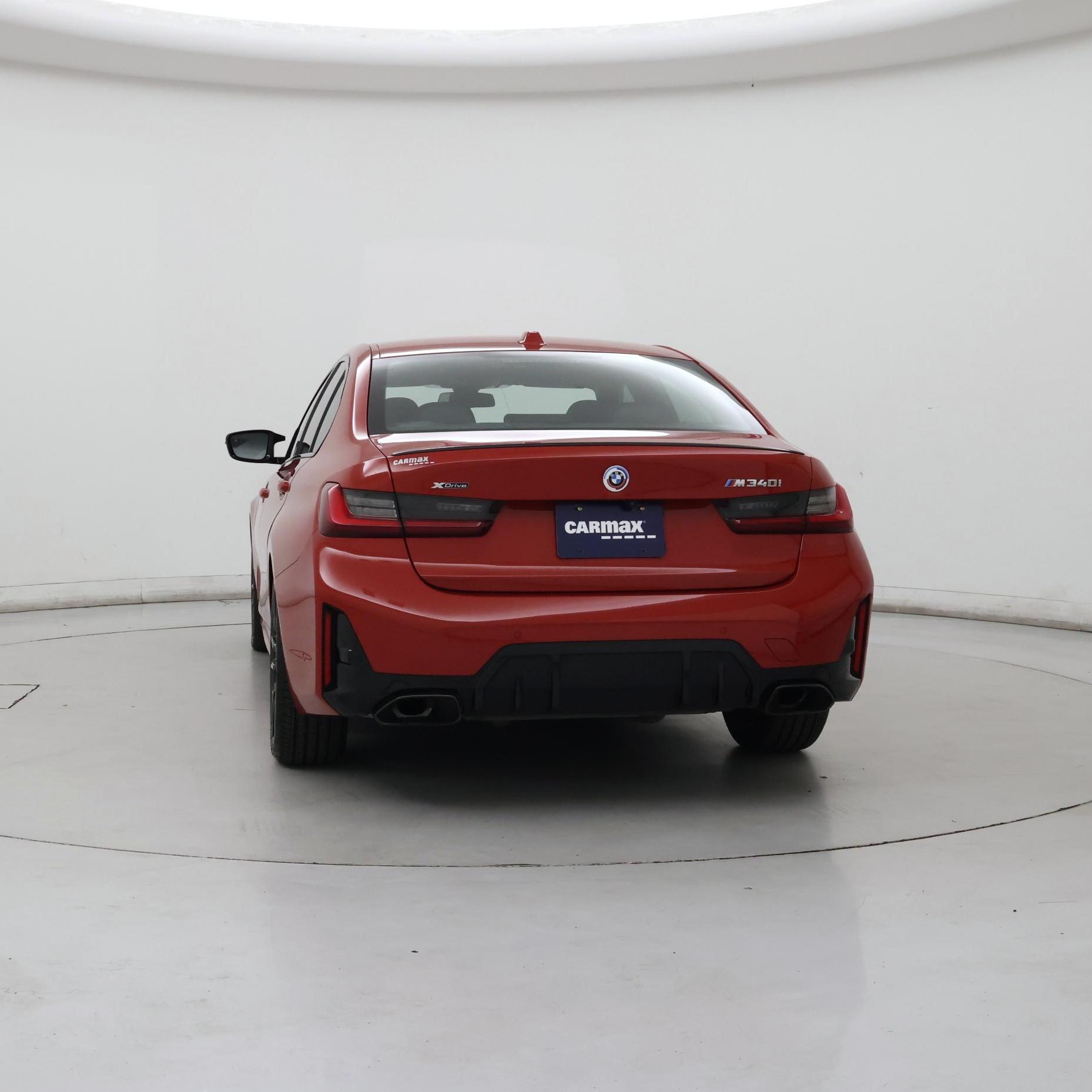Thumbnail: 2023 BMW 3 Series - 6