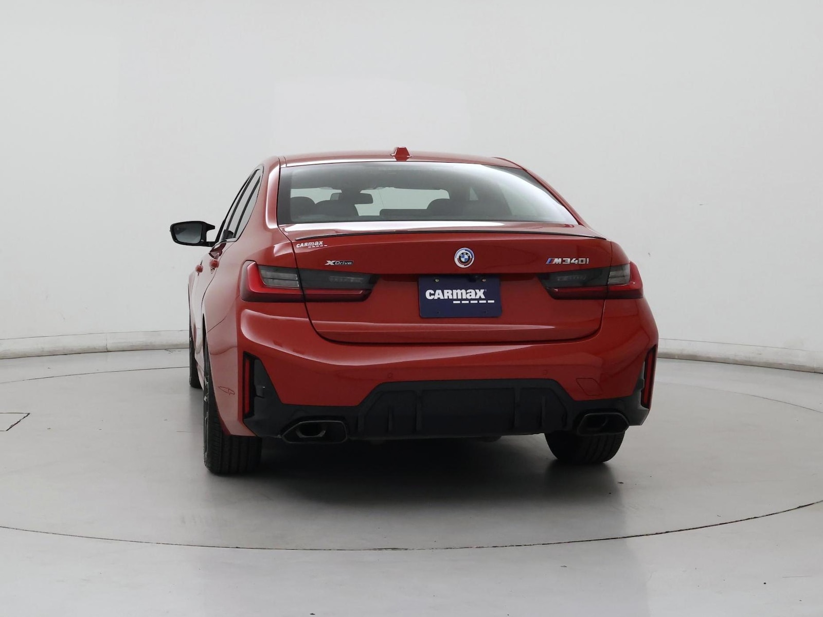 2023 BMW 3 Series M340i - Photo 7