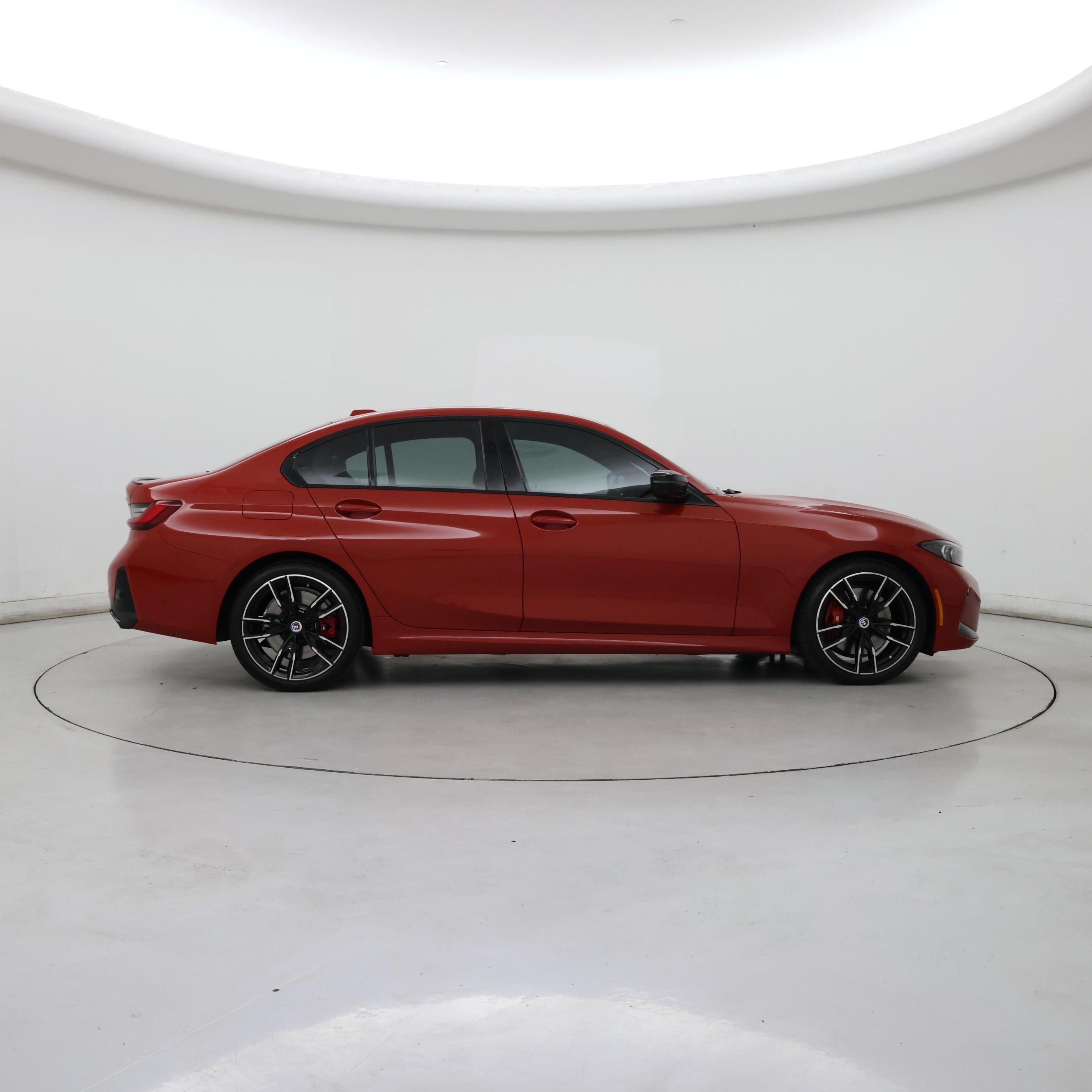 Thumbnail: 2023 BMW 3 Series - 7