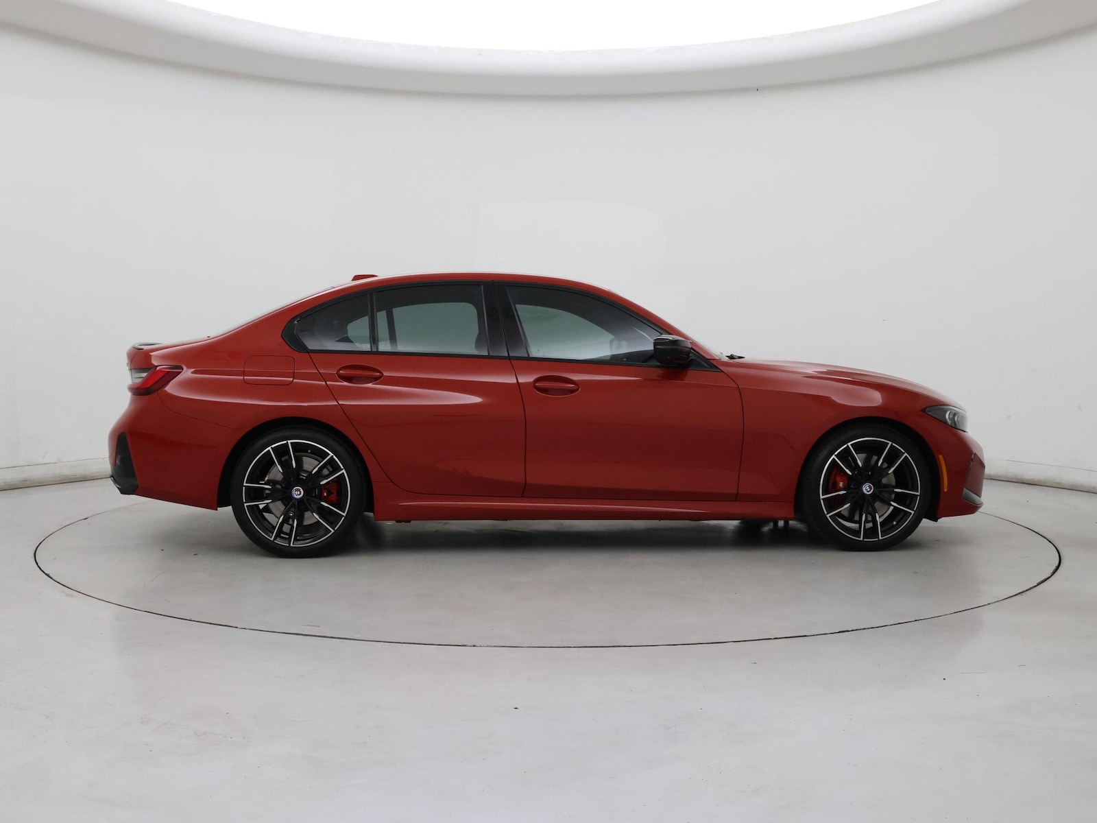 2023 BMW 3 Series M340i - Photo 8