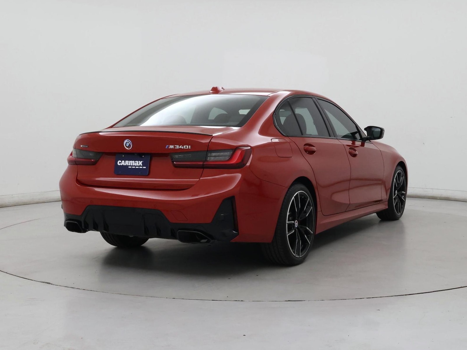2023 BMW 3 Series M340i - Photo 9
