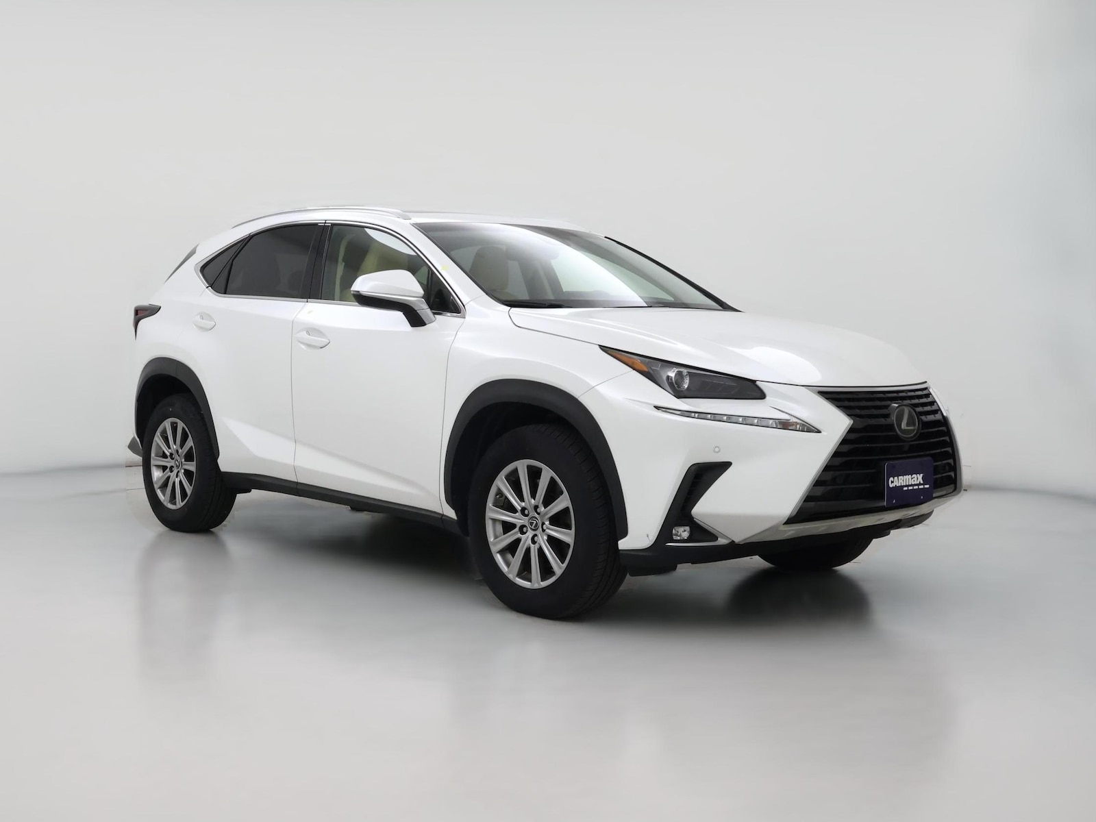 2018 Lexus NX