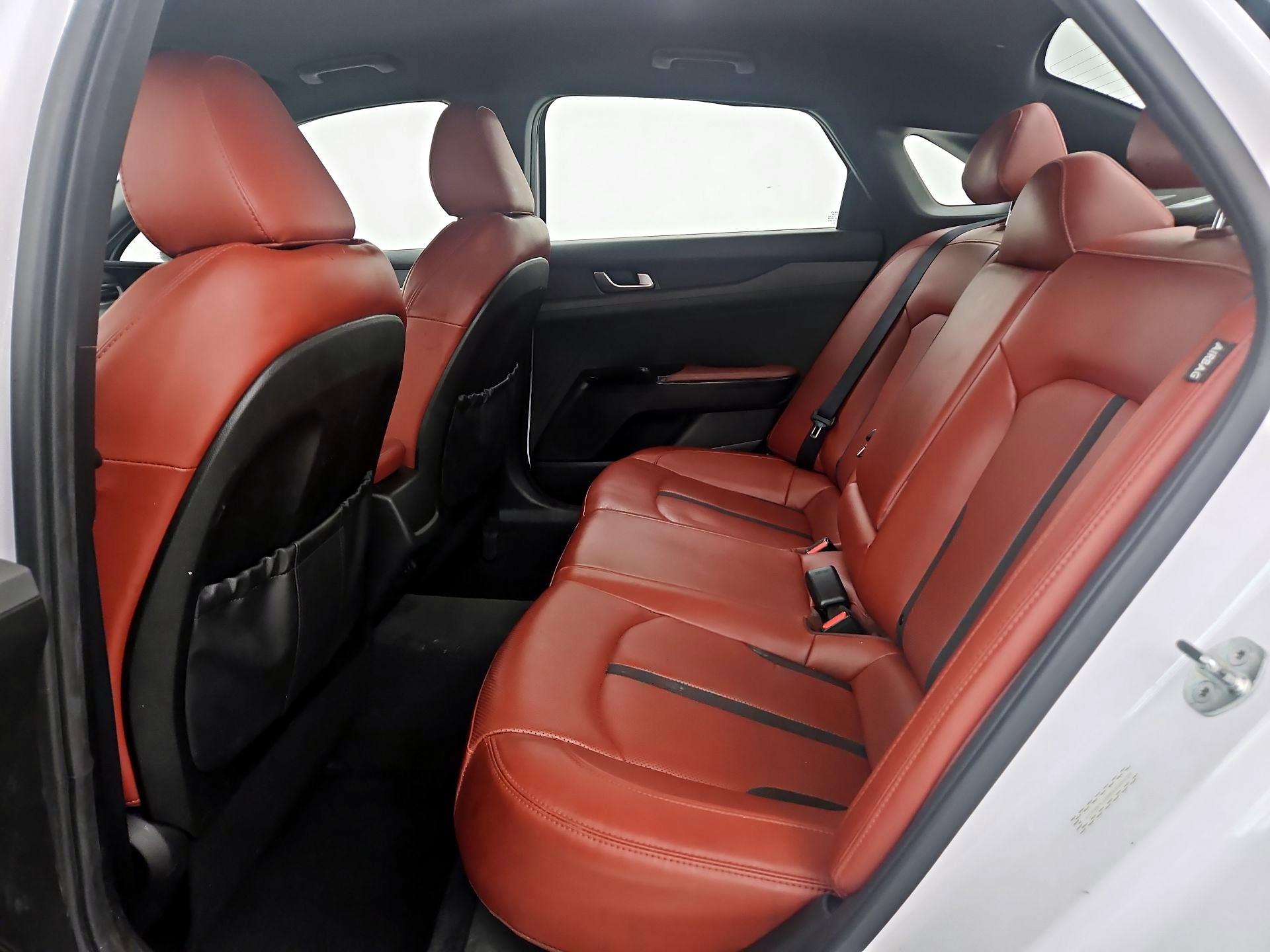 Thumbnail: 2024 Kia K5 - 20