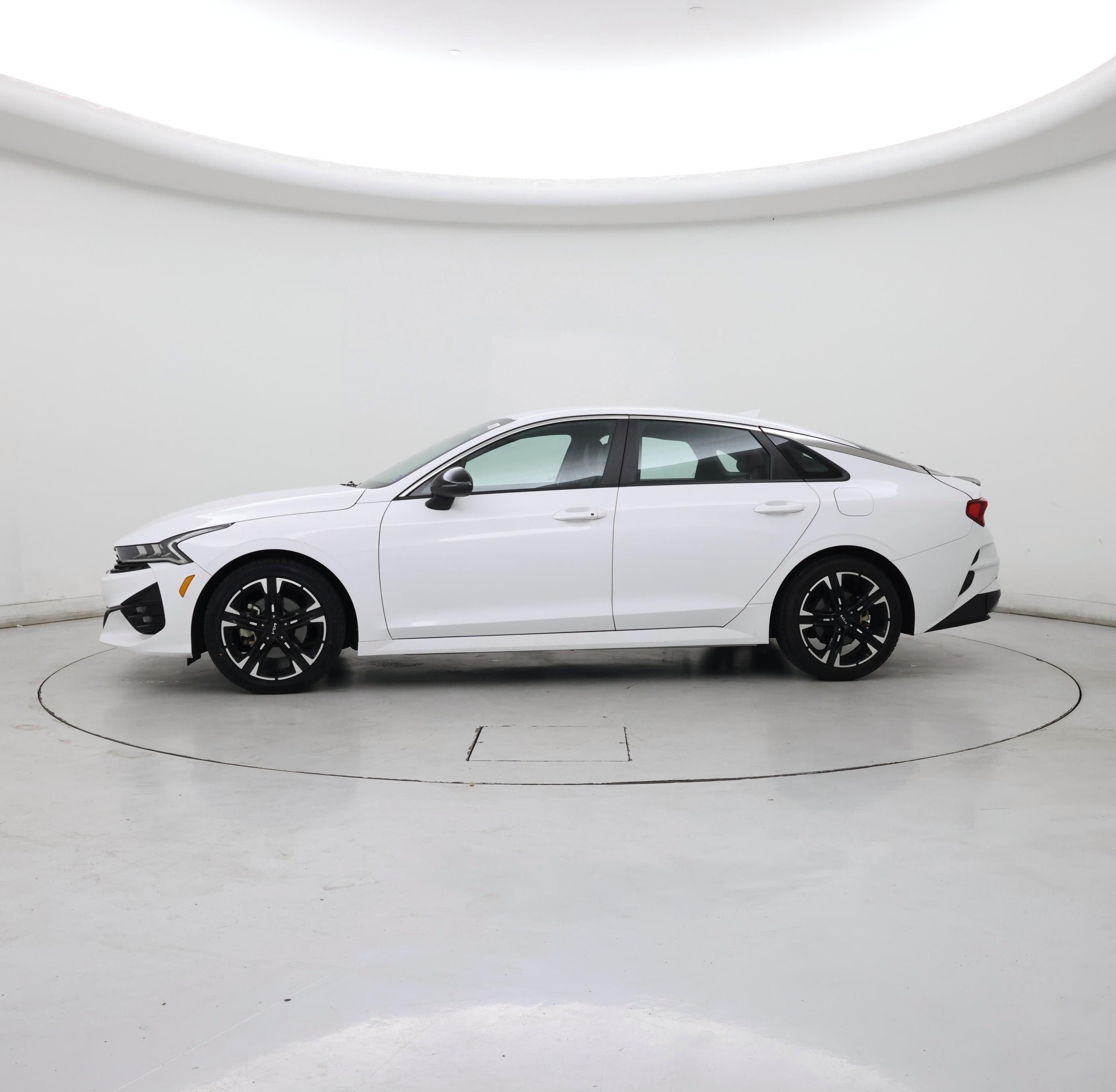 Thumbnail: 2024 Kia K5 - 3