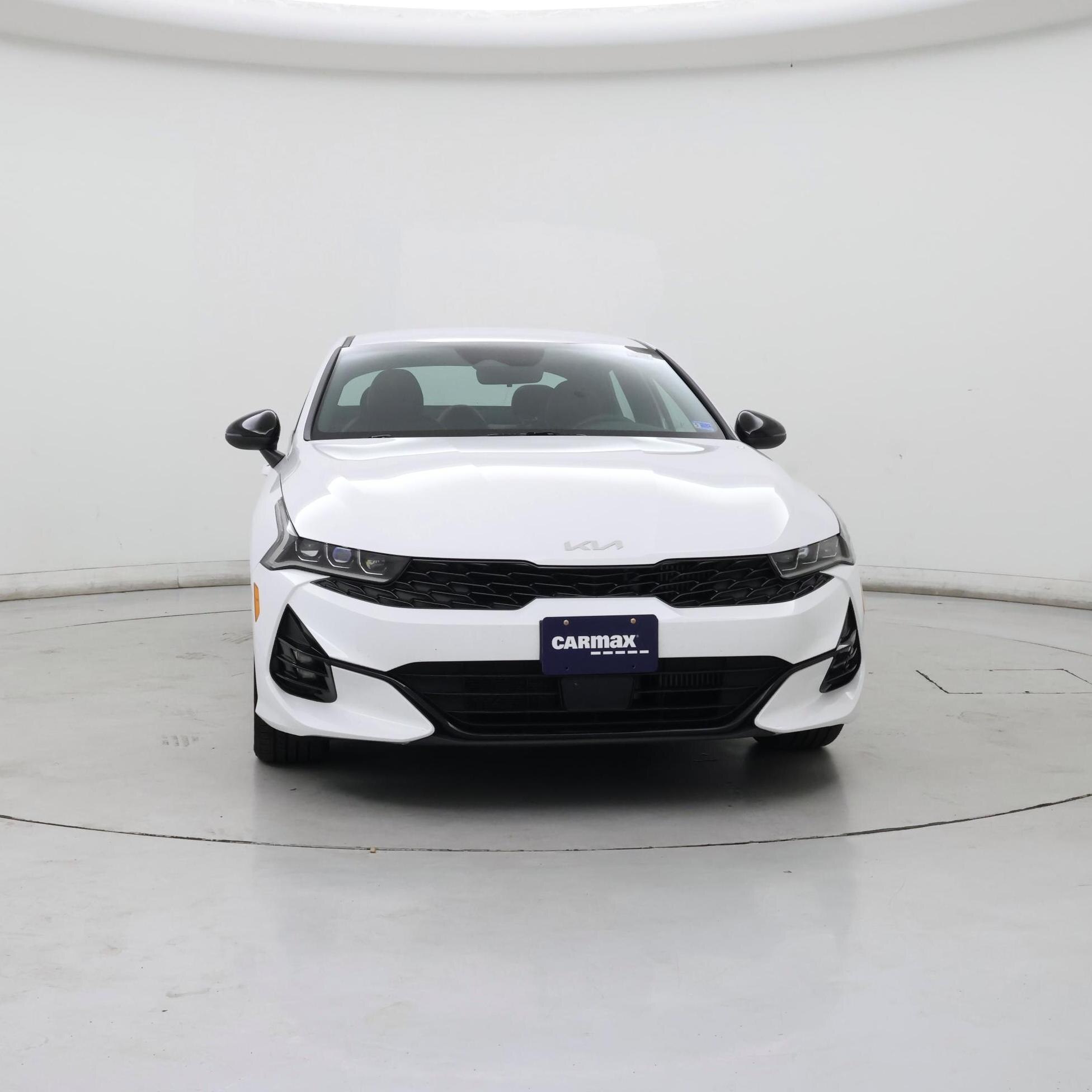 Thumbnail: 2024 Kia K5 - 5