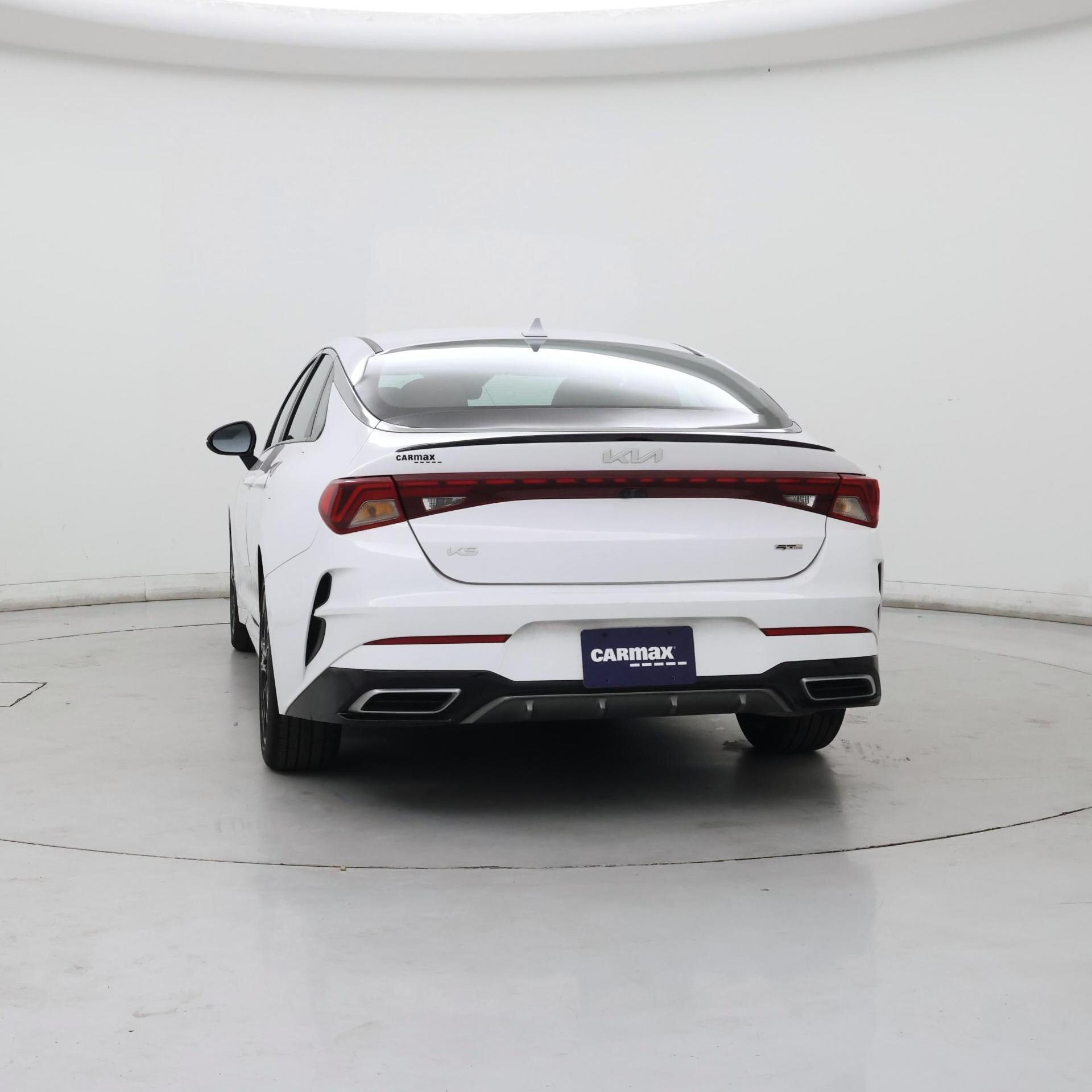 Thumbnail: 2024 Kia K5 - 6