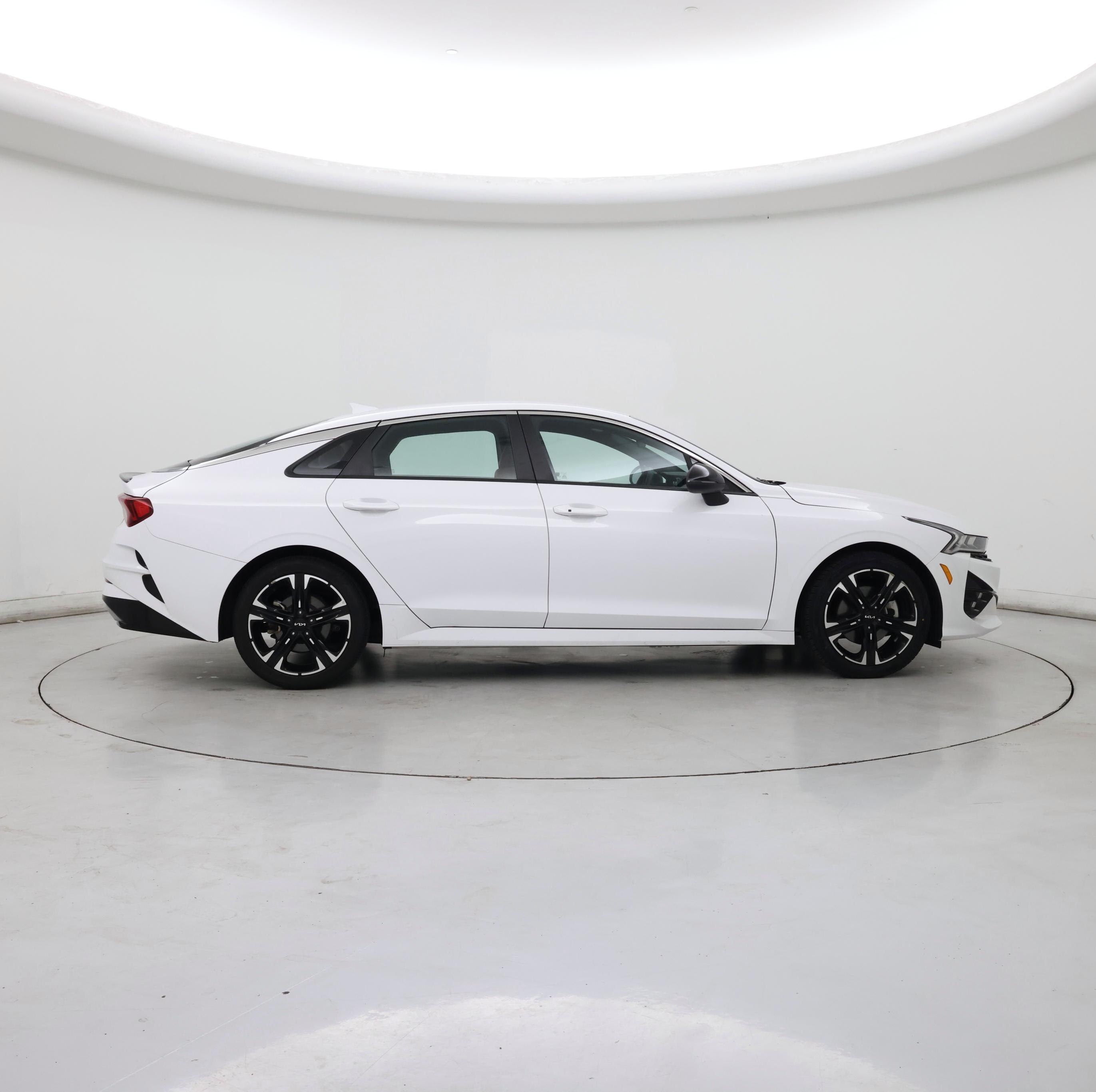 Thumbnail: 2024 Kia K5 - 7