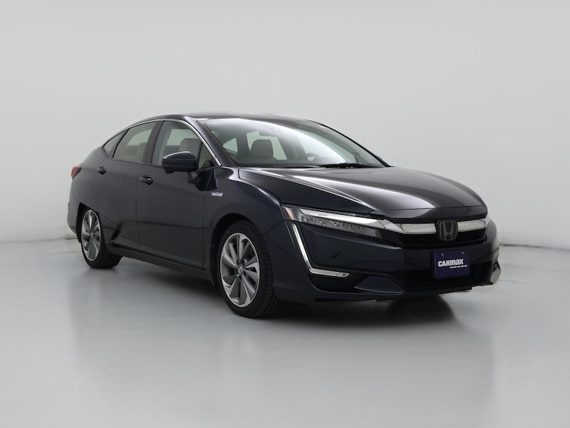 2018 Honda Clarity  -
                  Virginia Beach, VA