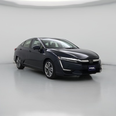 2018 Honda Clarity Plug in Hybrid